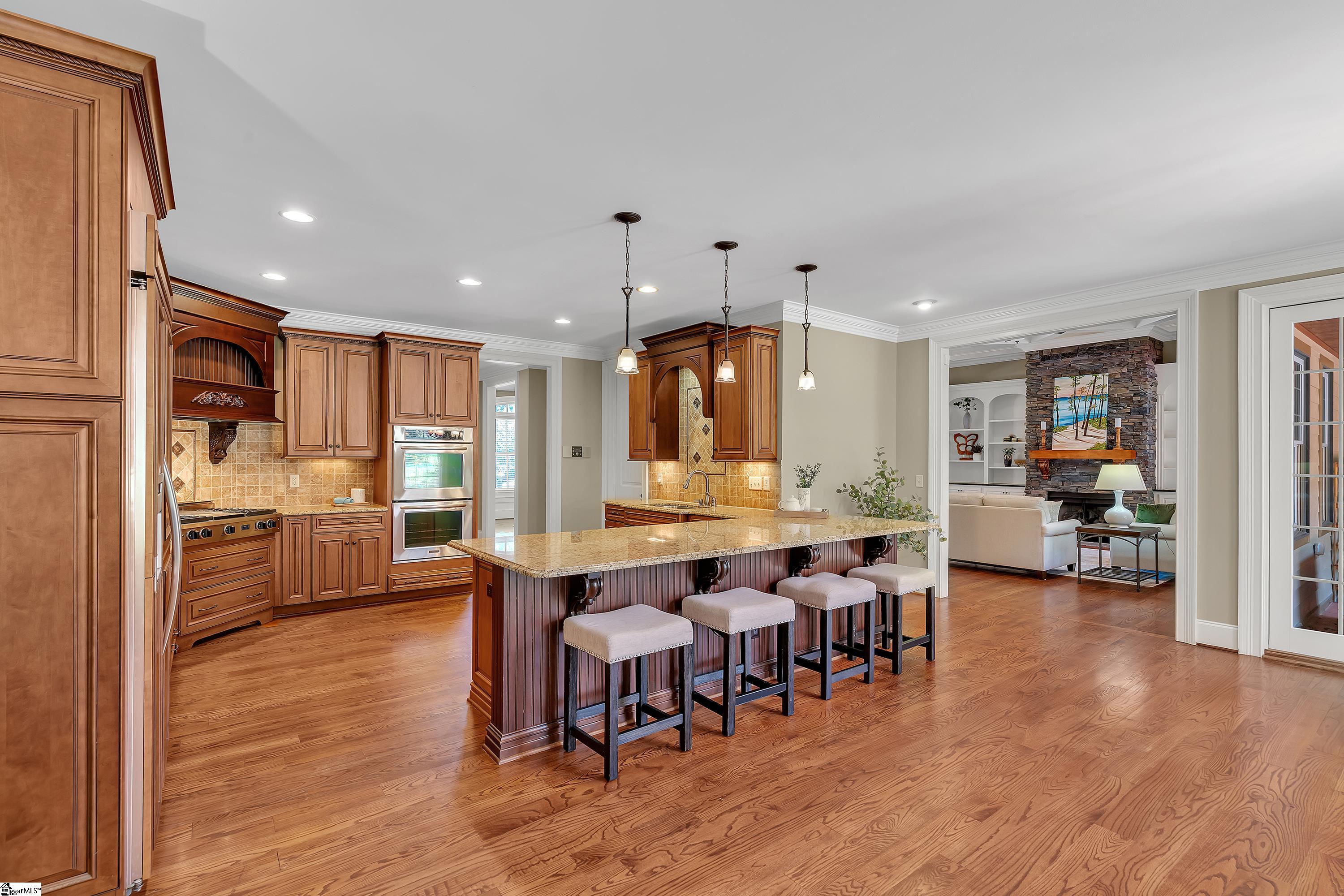 15 Fox Hunt Lane Greer, SC 29651