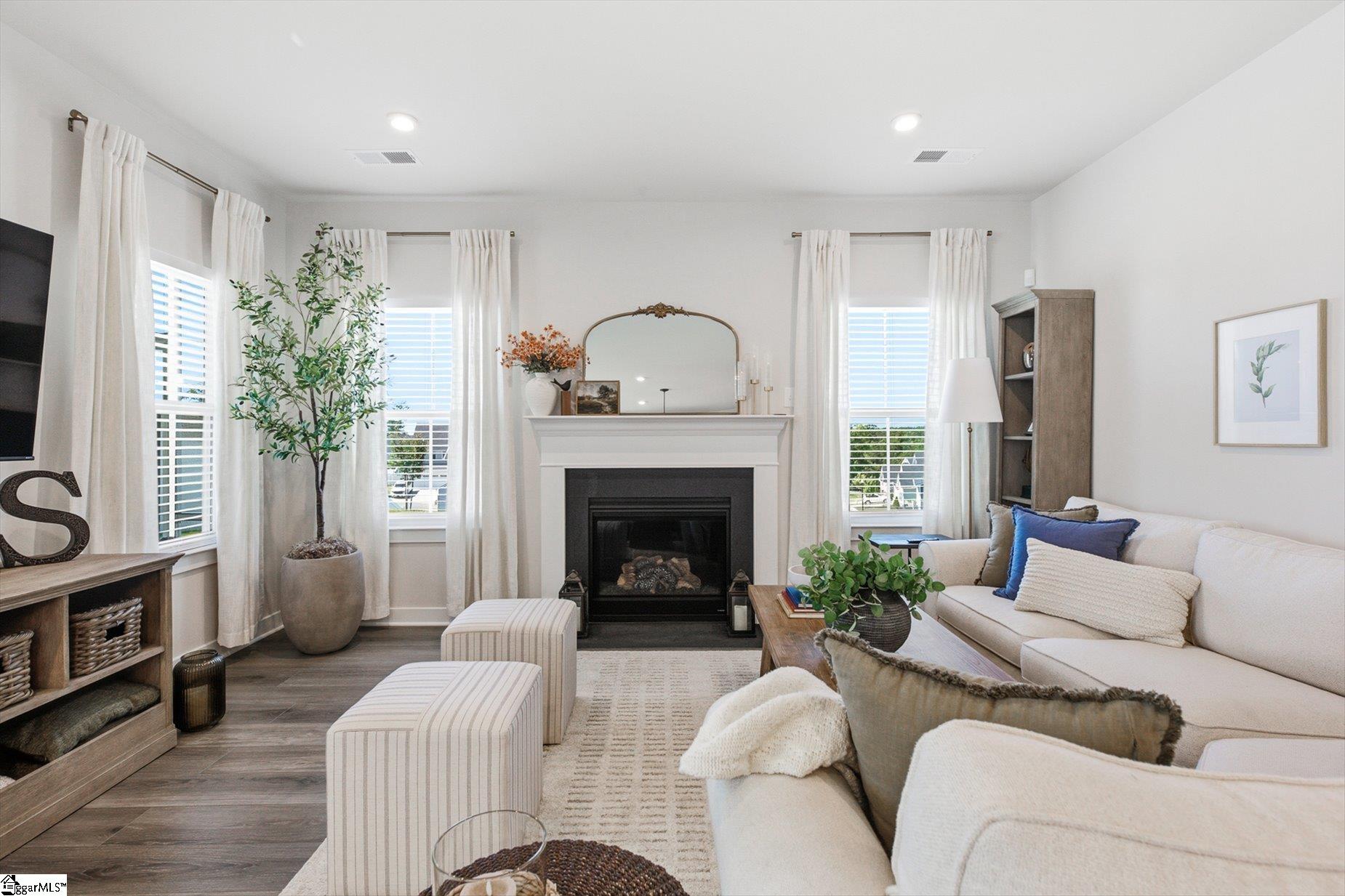 5 Comanche Trail Greenville, SC 29607