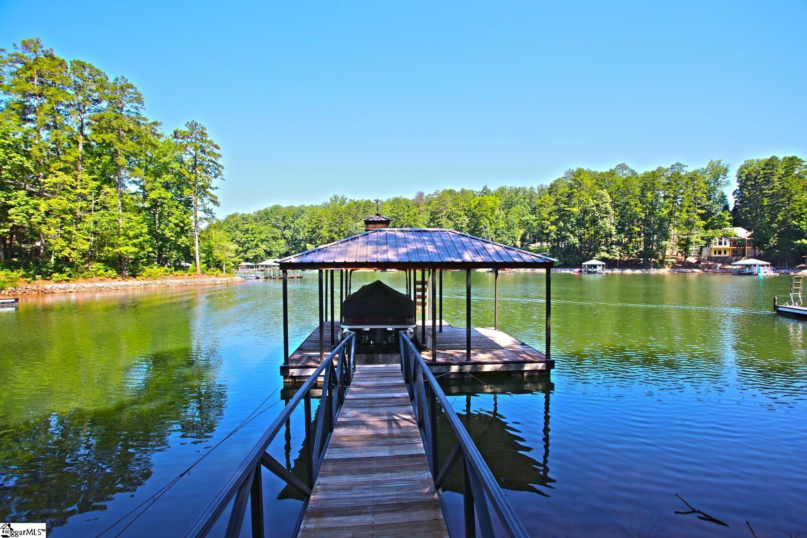 1359 Harbor Ridge Road Seneca, SC 29672