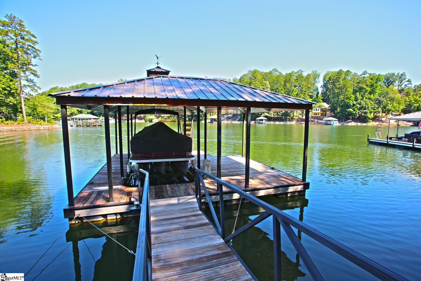 1359 Harbor Ridge Road Seneca, SC 29672