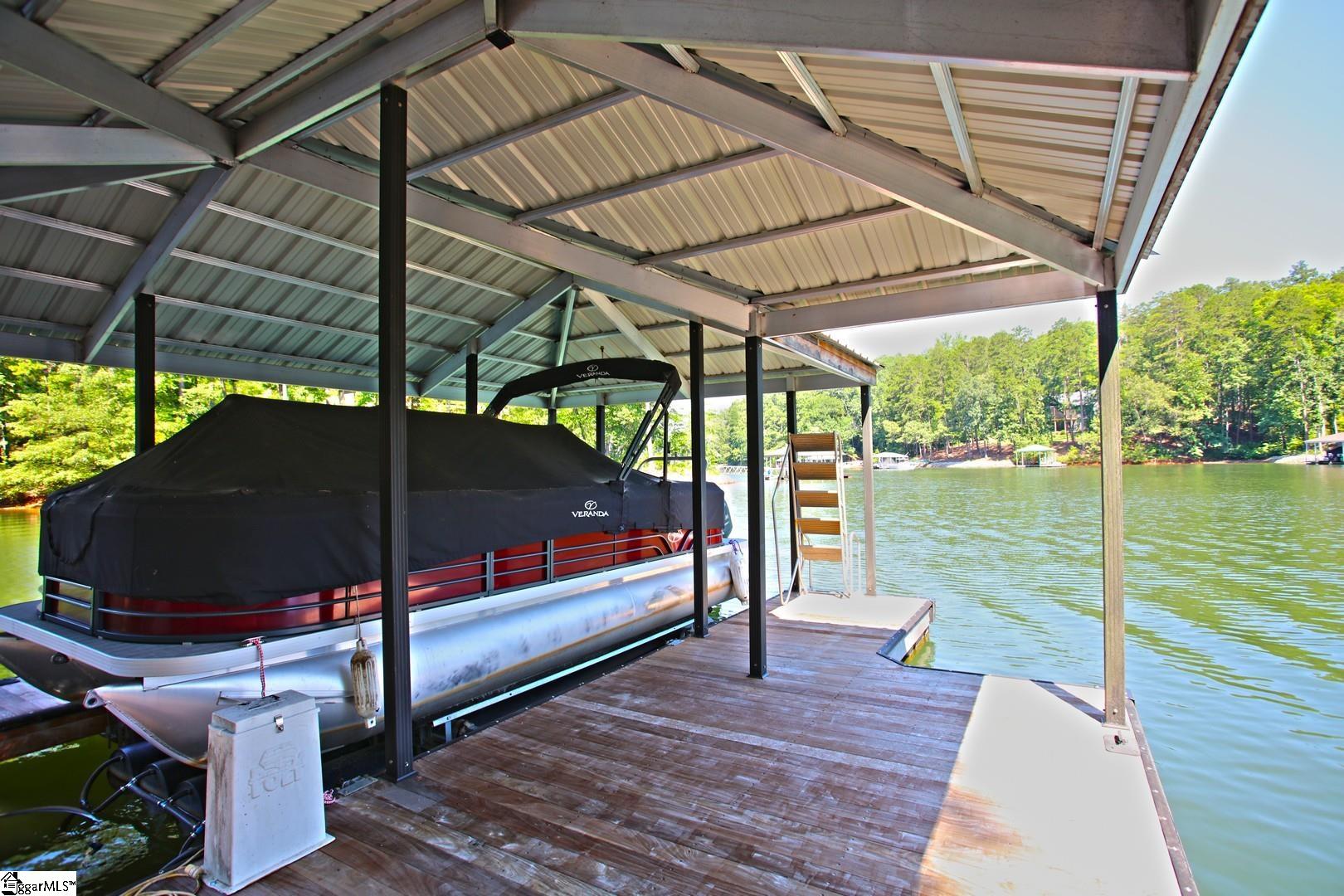 1359 Harbor Ridge Road Seneca, SC 29672