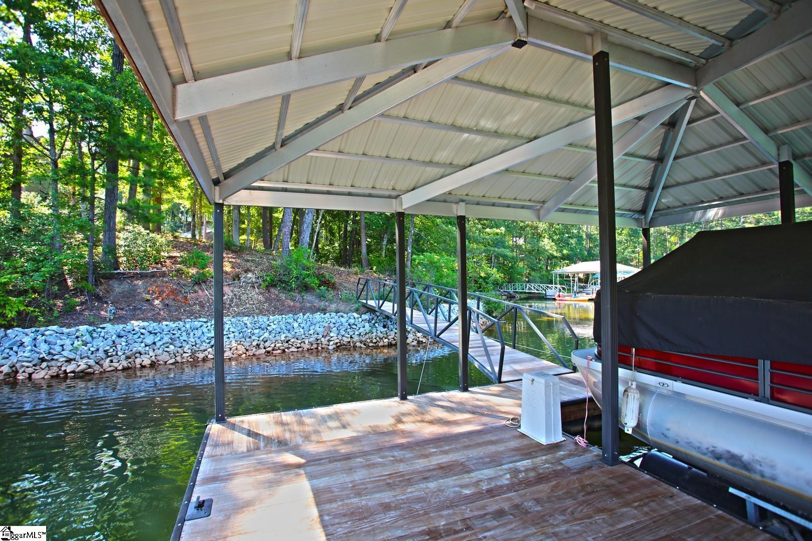 1359 Harbor Ridge Road Seneca, SC 29672