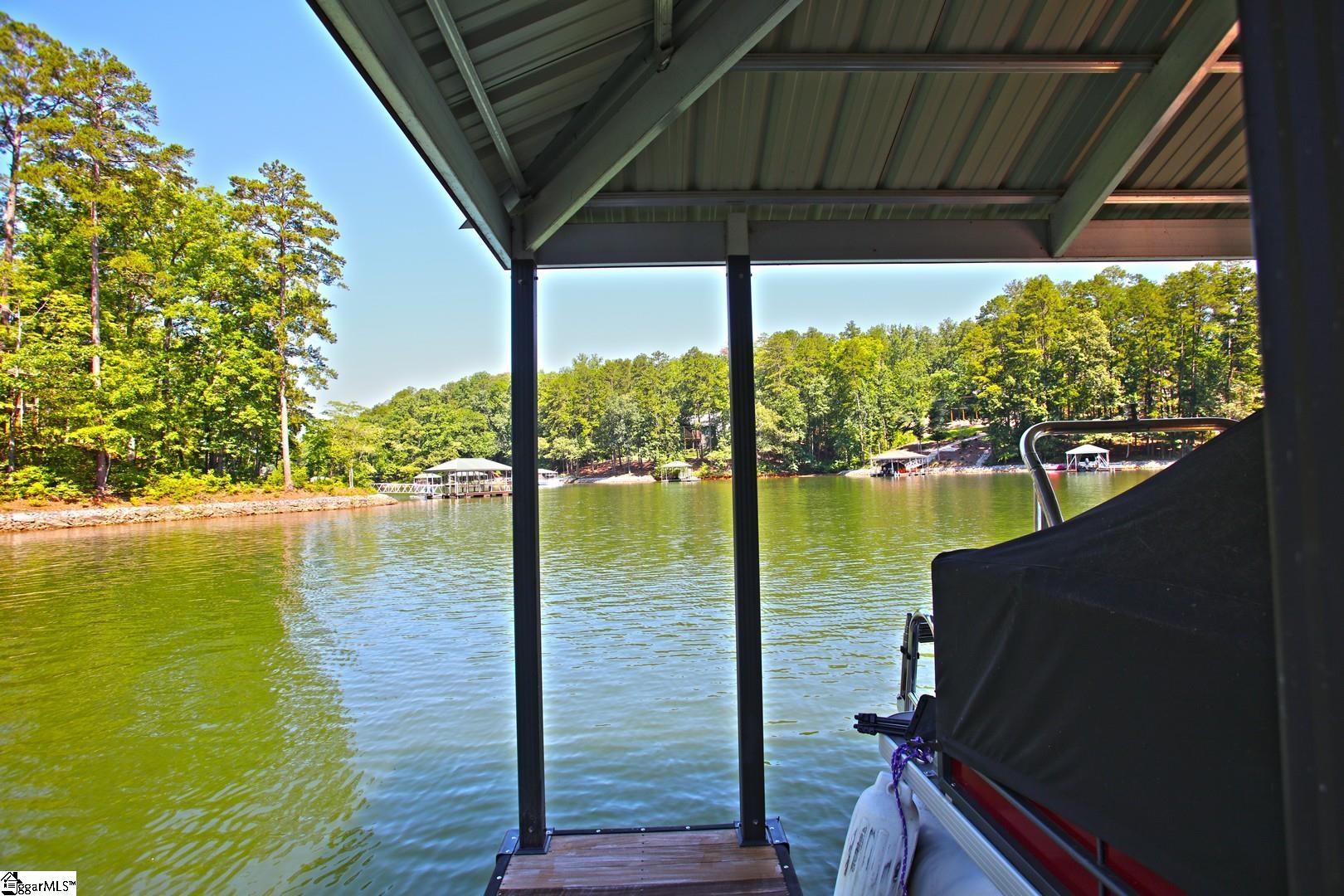 1359 Harbor Ridge Road Seneca, SC 29672