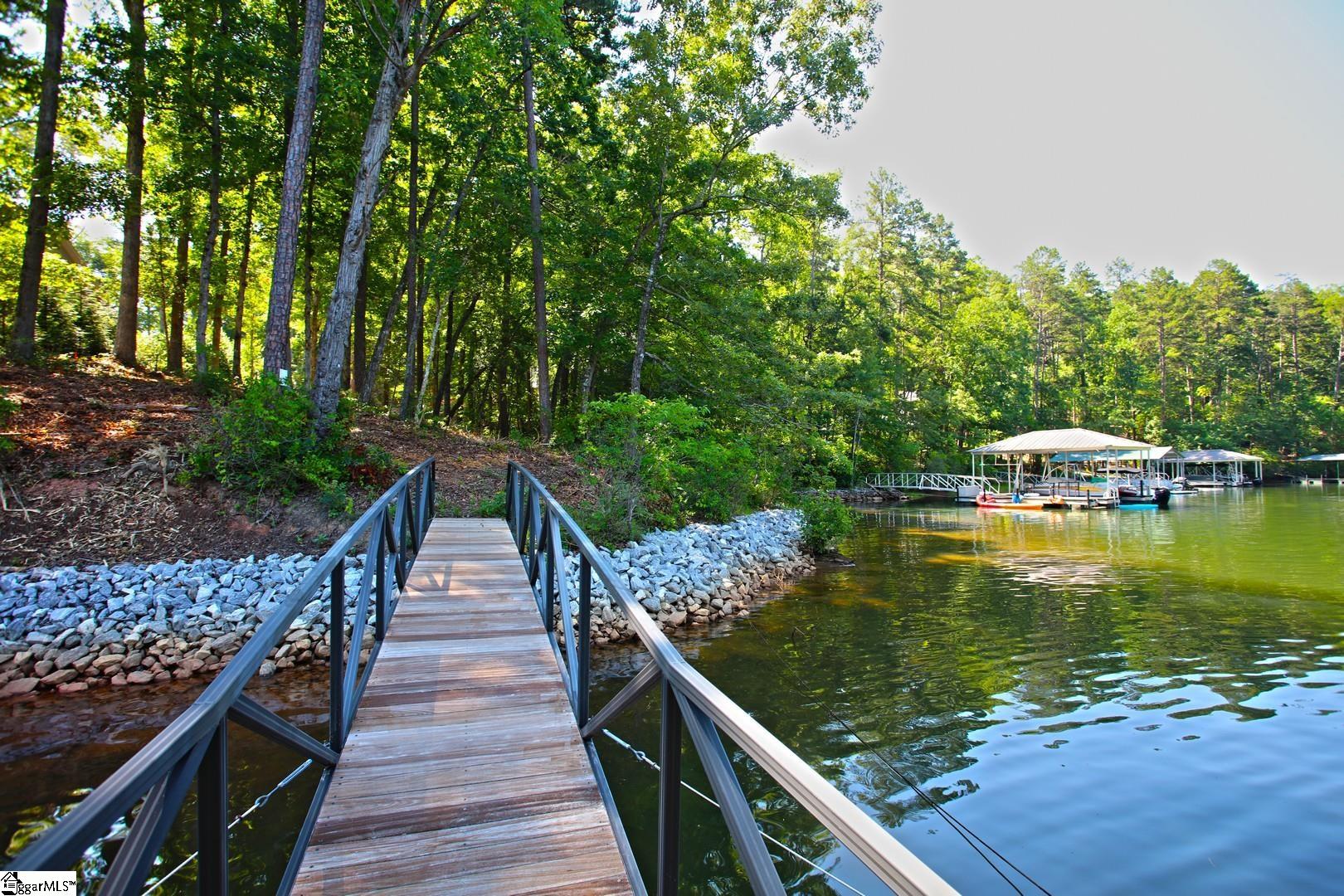 1359 Harbor Ridge Road Seneca, SC 29672