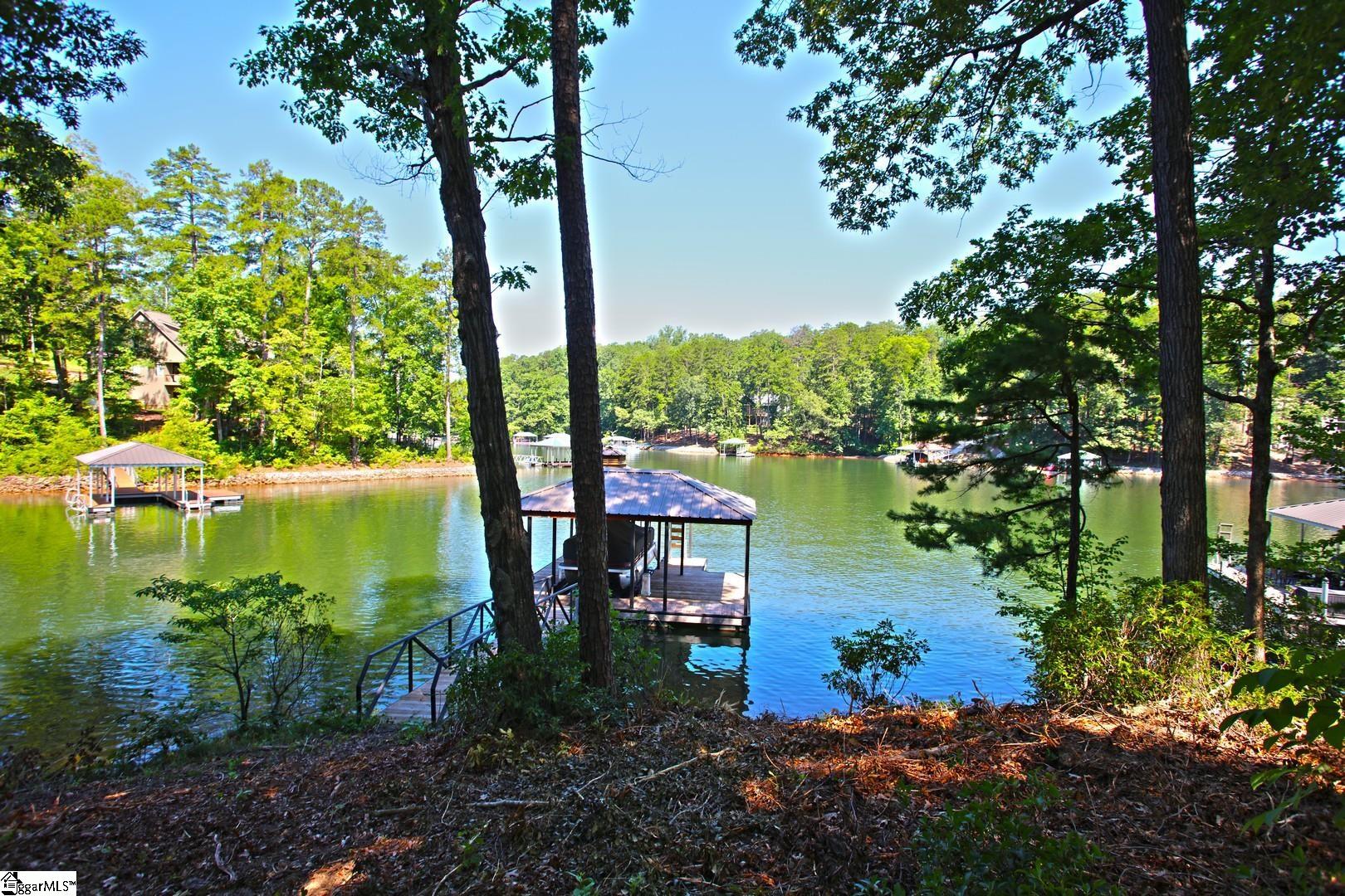 1359 Harbor Ridge Road Seneca, SC 29672