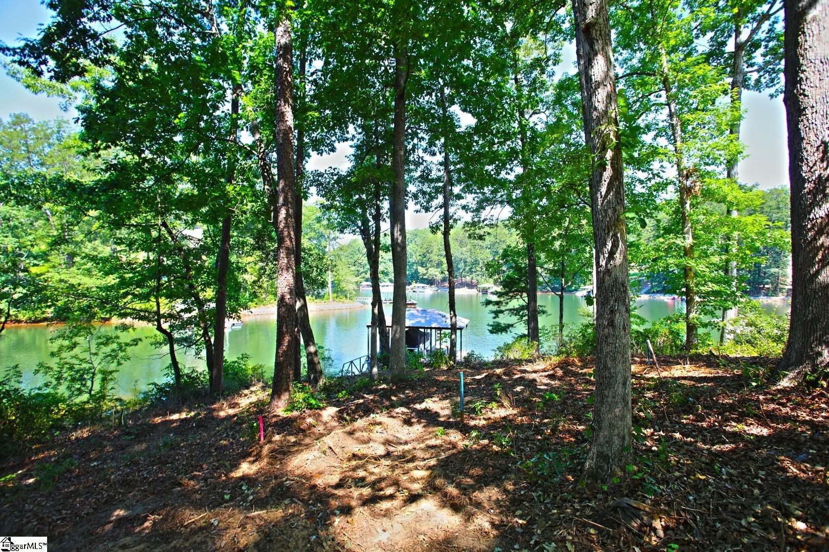 1359 Harbor Ridge Road Seneca, SC 29672
