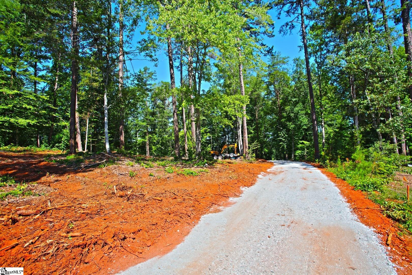 1359 Harbor Ridge Road Seneca, SC 29672