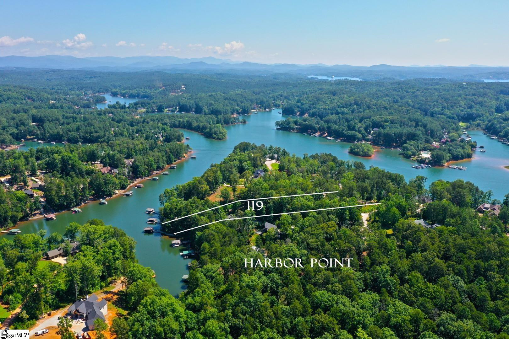 1359 Harbor Ridge Road Seneca, SC 29672