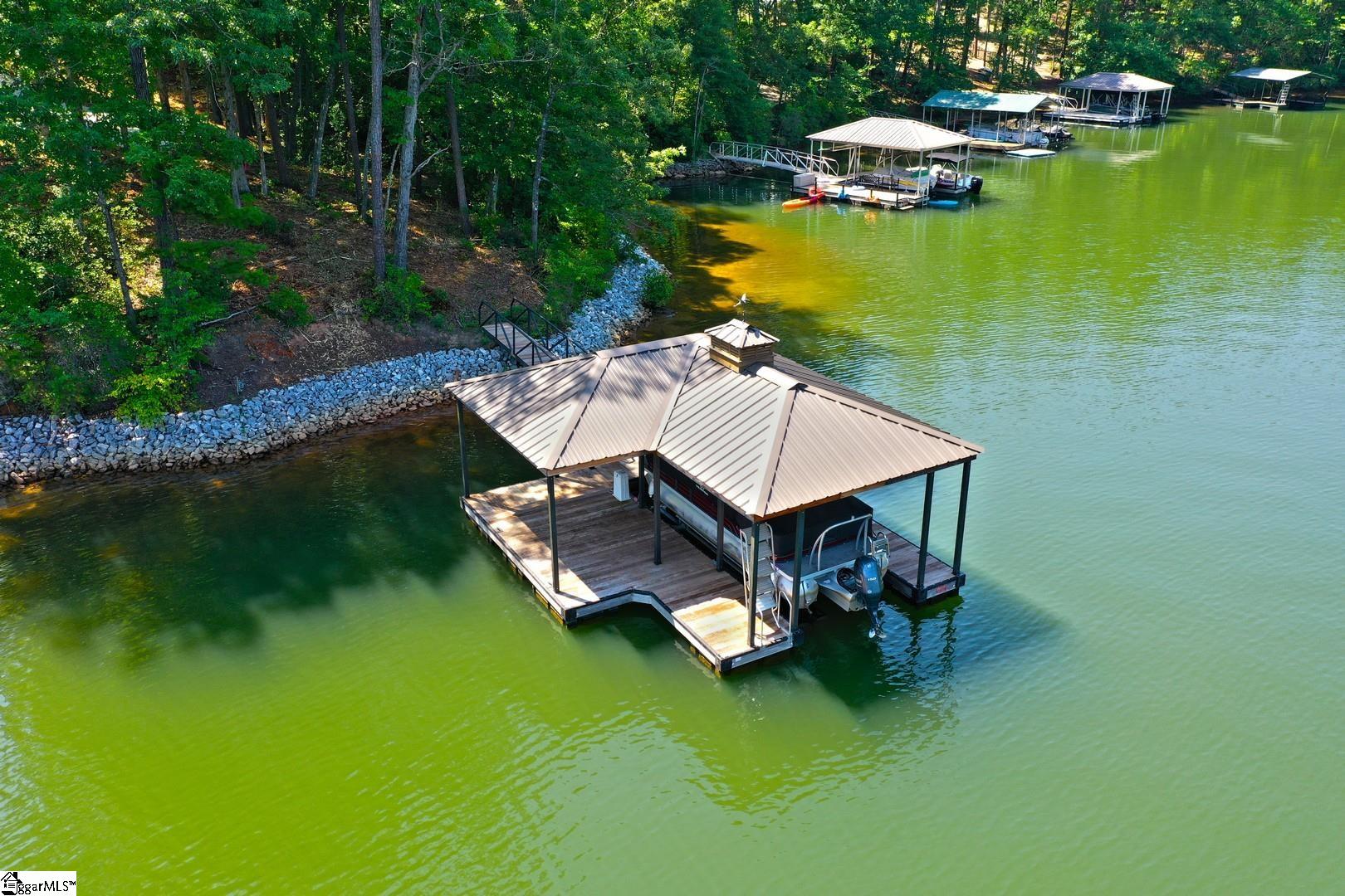 1359 Harbor Ridge Road Seneca, SC 29672