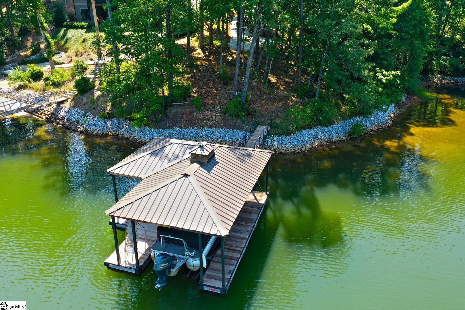 1359 Harbor Ridge Road Seneca, SC 29672
