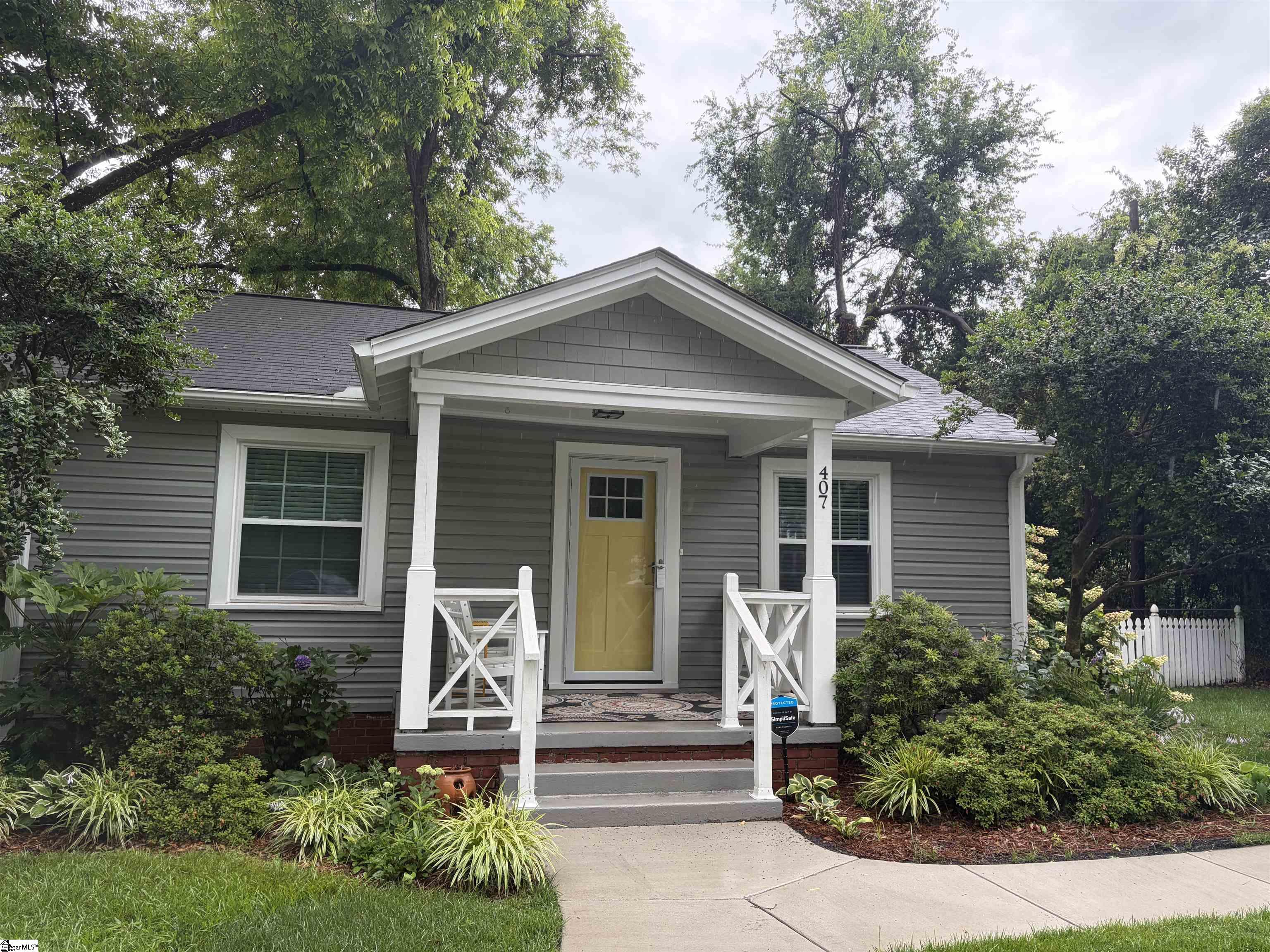 407 North Street Anderson, SC 29621