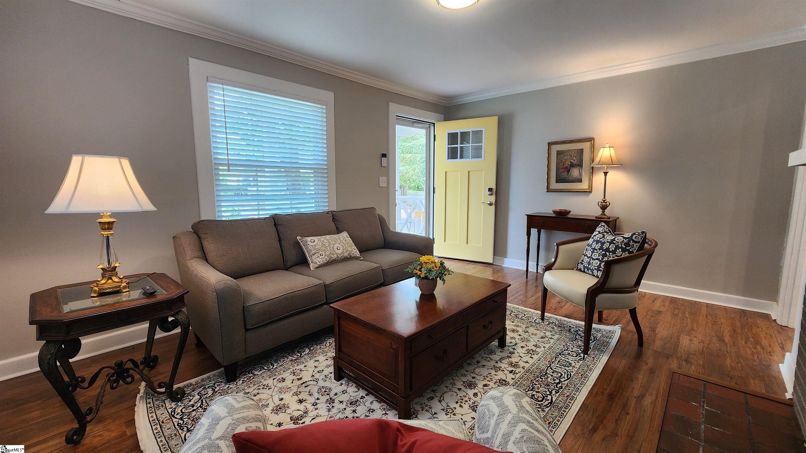 407 North Street Anderson, SC 29621