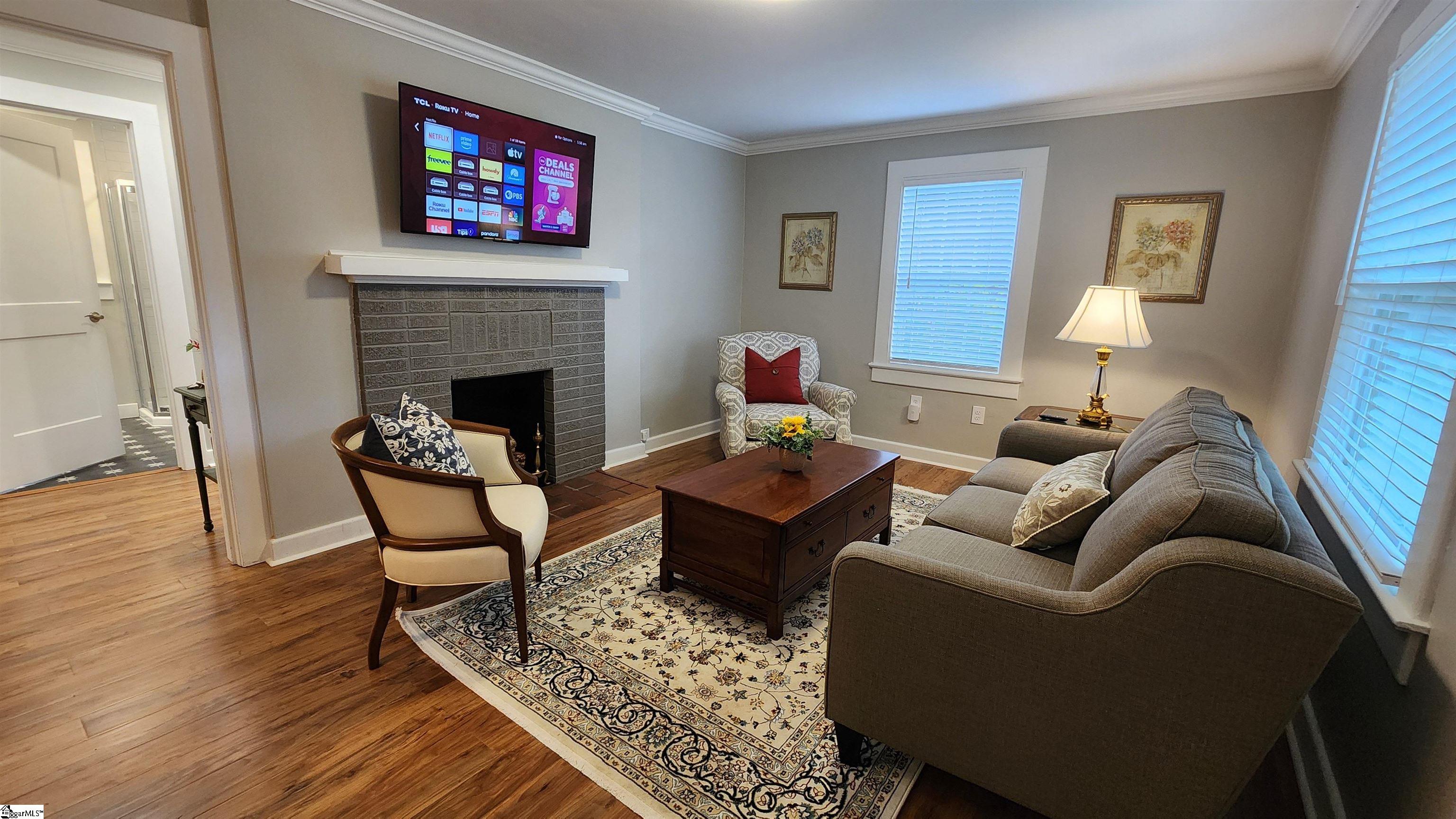 407 North Street Anderson, SC 29621