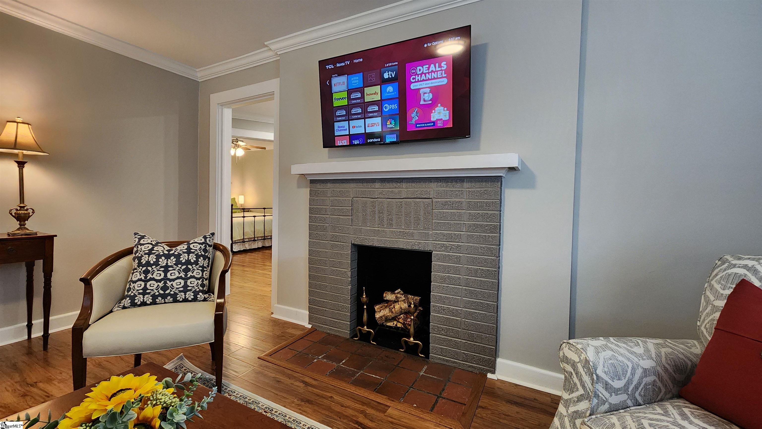 407 North Street Anderson, SC 29621