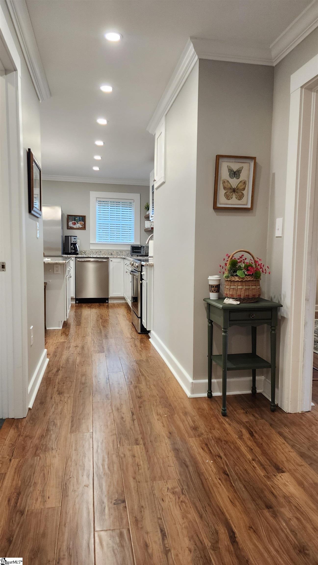 407 North Street Anderson, SC 29621