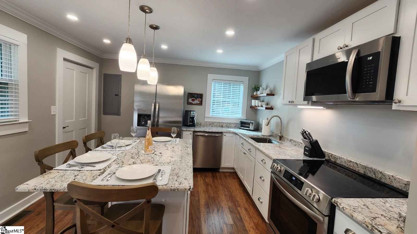 407 North Street Anderson, SC 29621