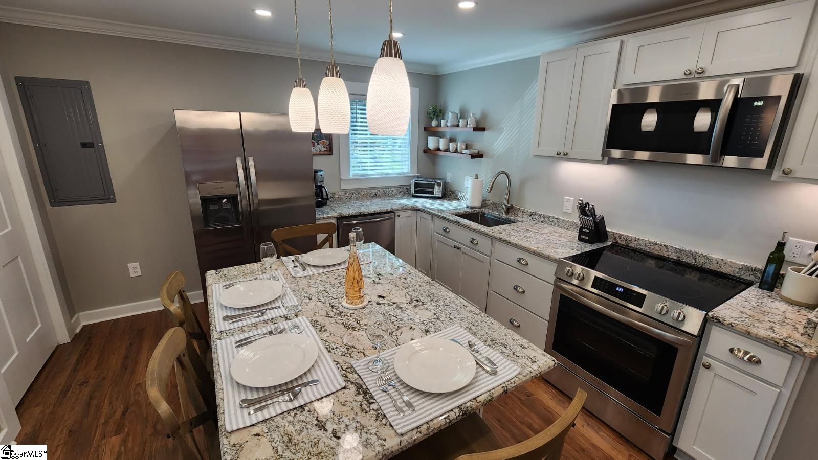 407 North Street Anderson, SC 29621