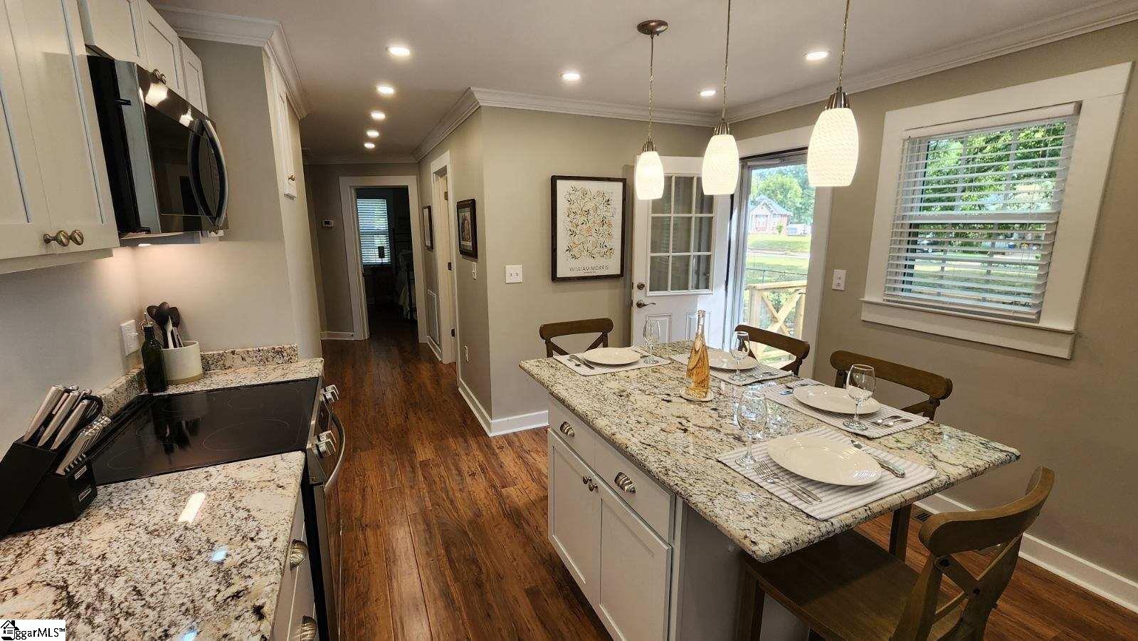 407 North Street Anderson, SC 29621