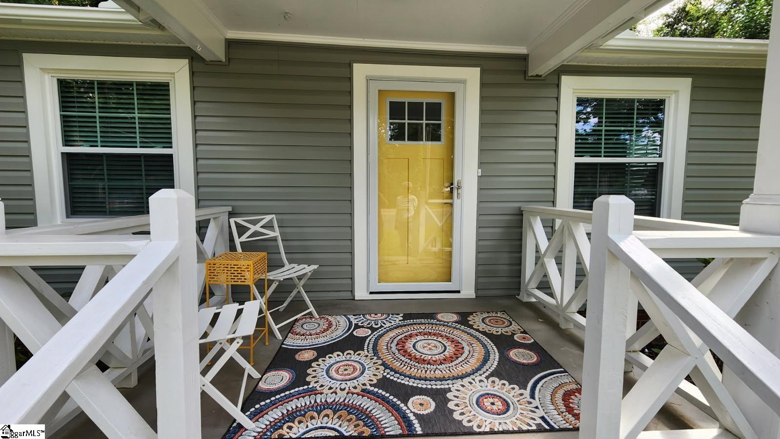 407 North Street Anderson, SC 29621