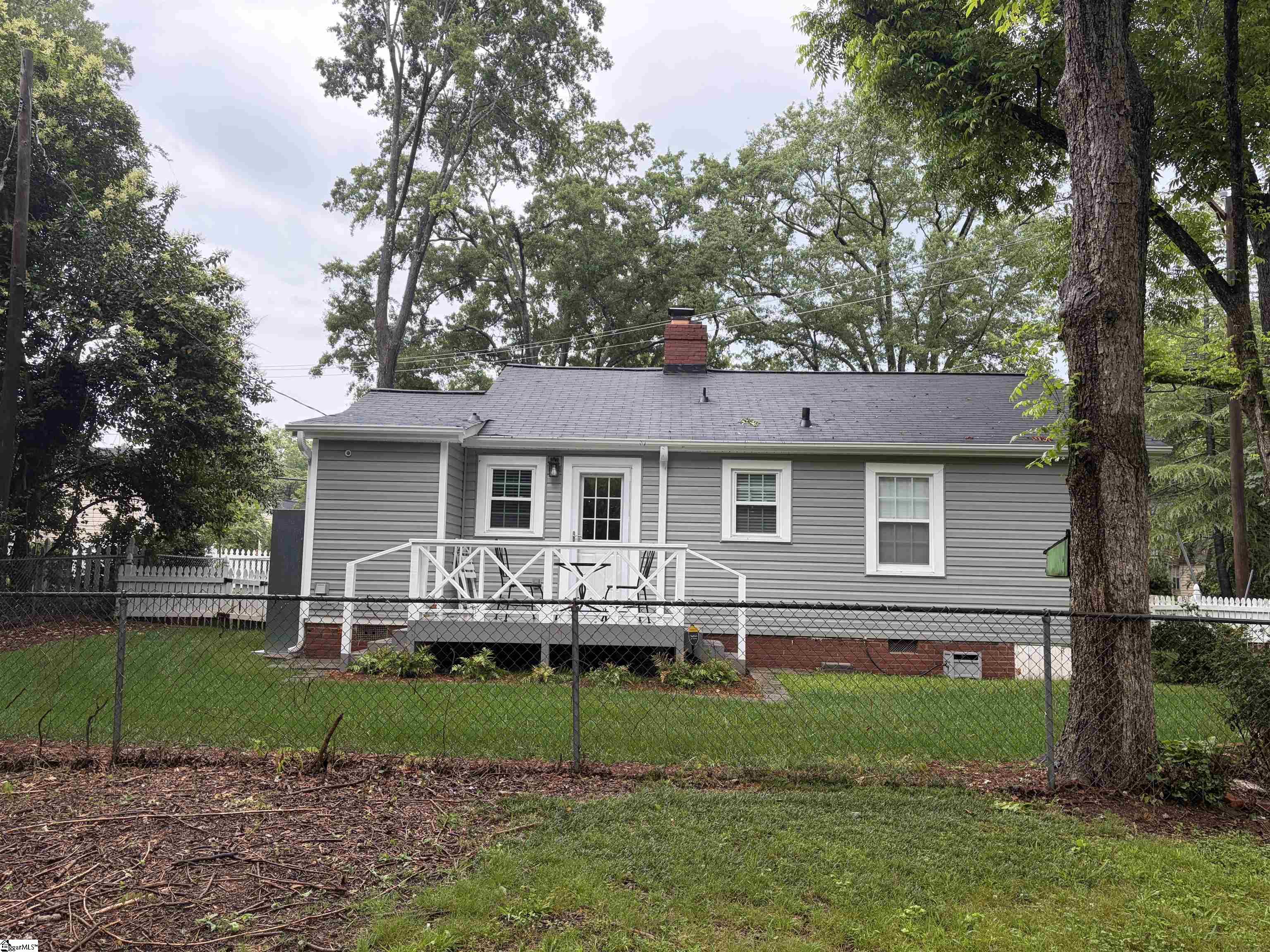 407 North Street Anderson, SC 29621