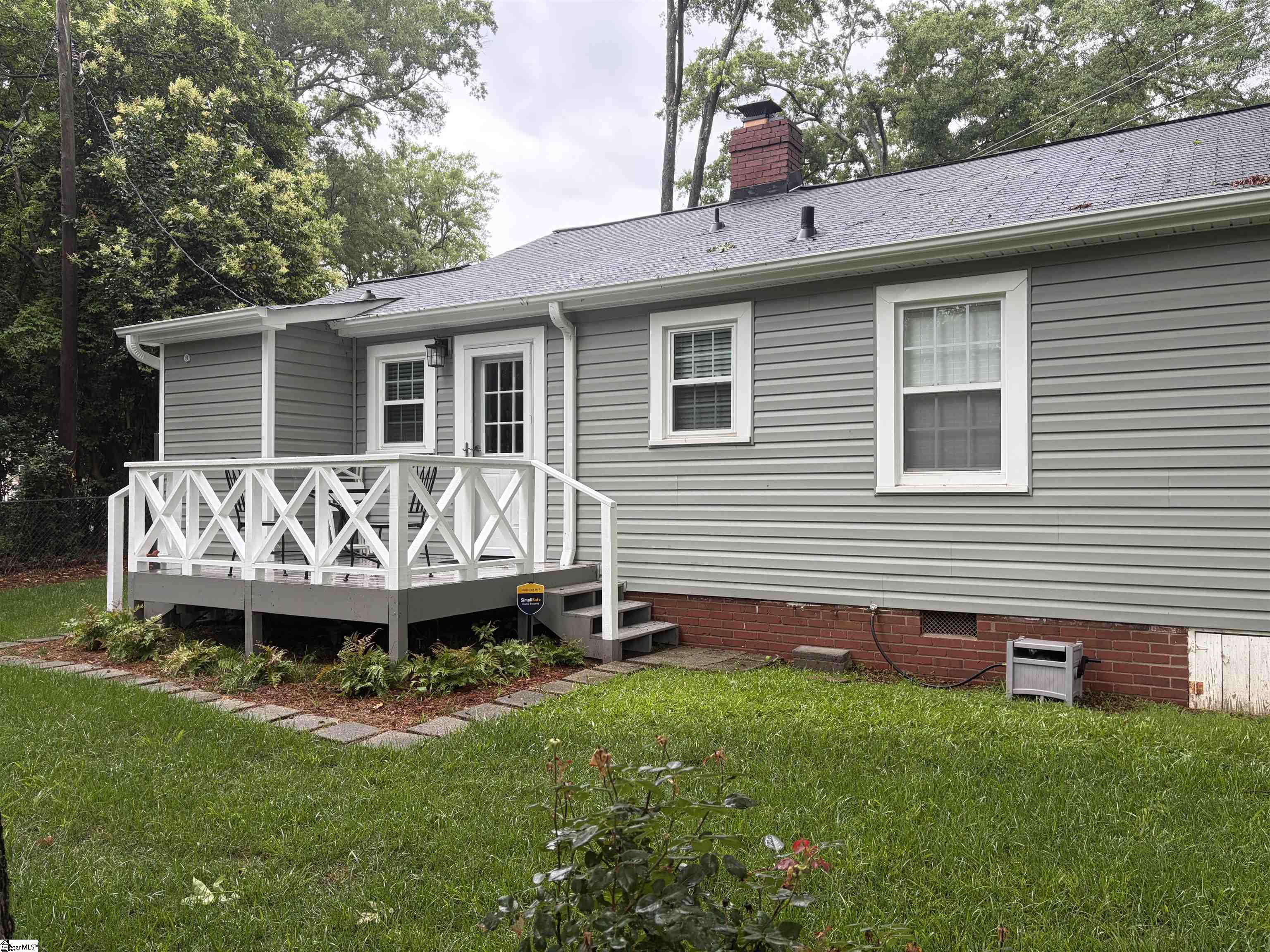 407 North Street Anderson, SC 29621