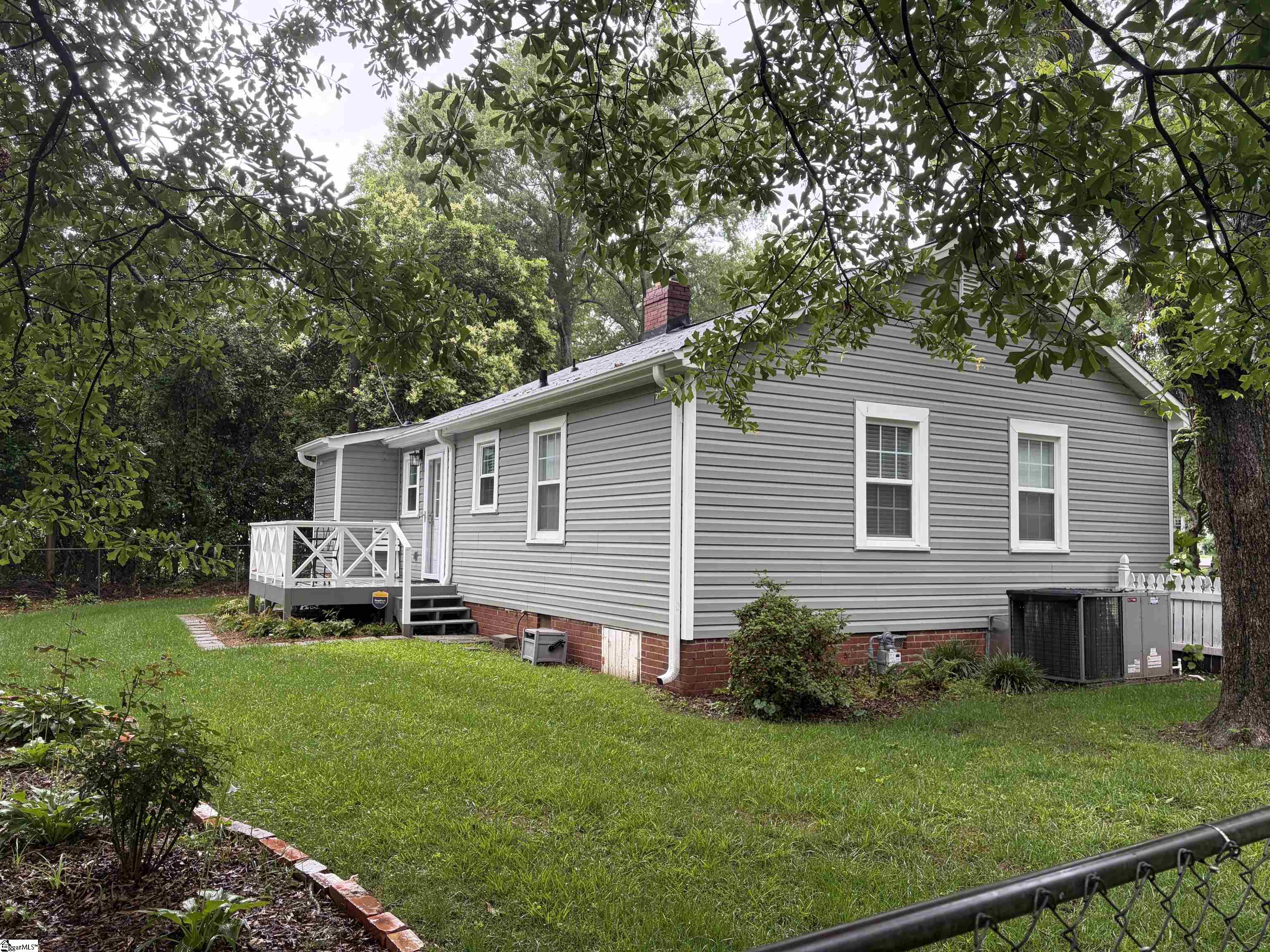 407 North Street Anderson, SC 29621