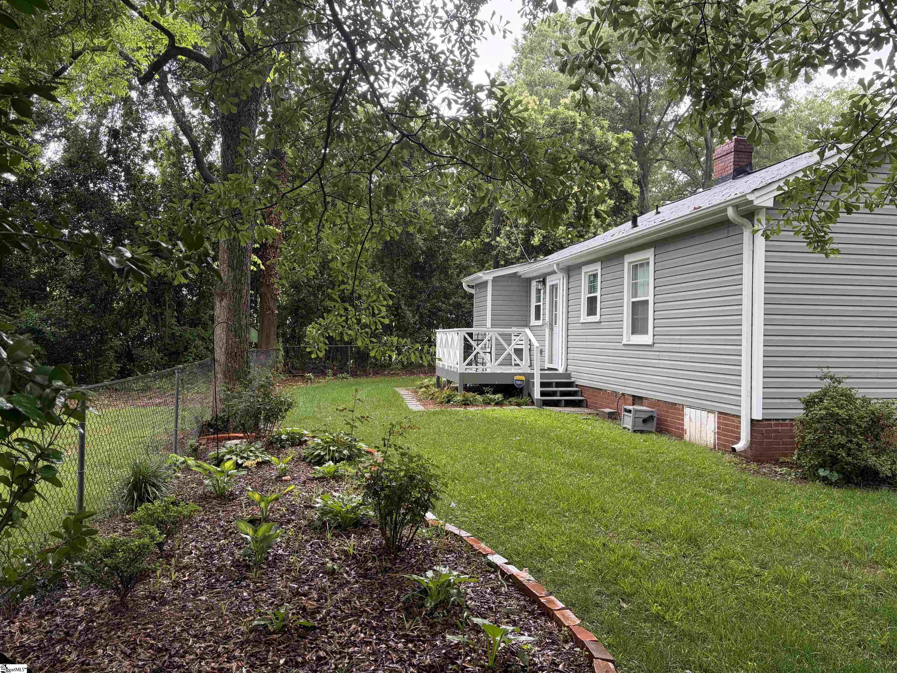 407 North Street Anderson, SC 29621