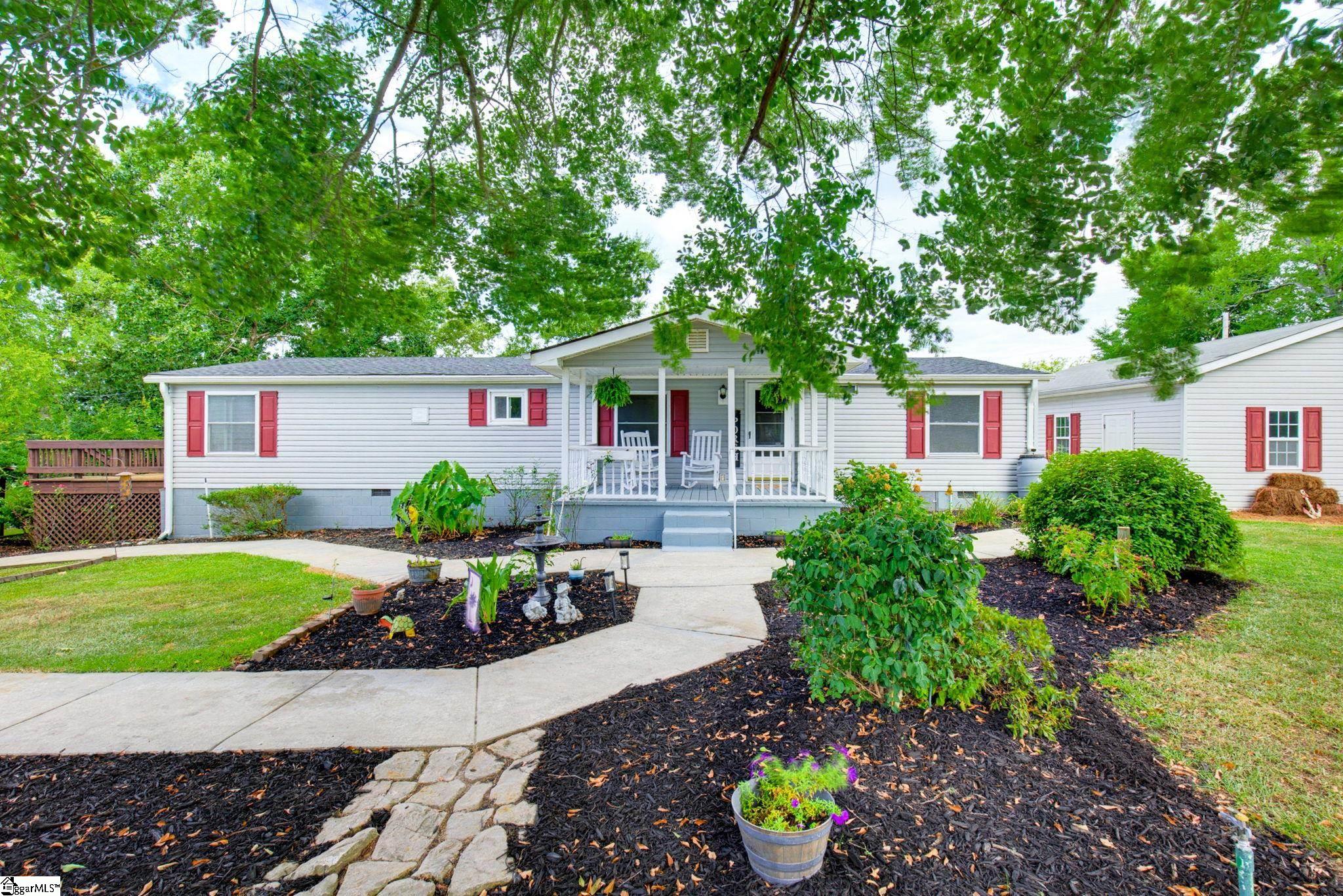 462 Forest Drive Cross Hill, SC 29332