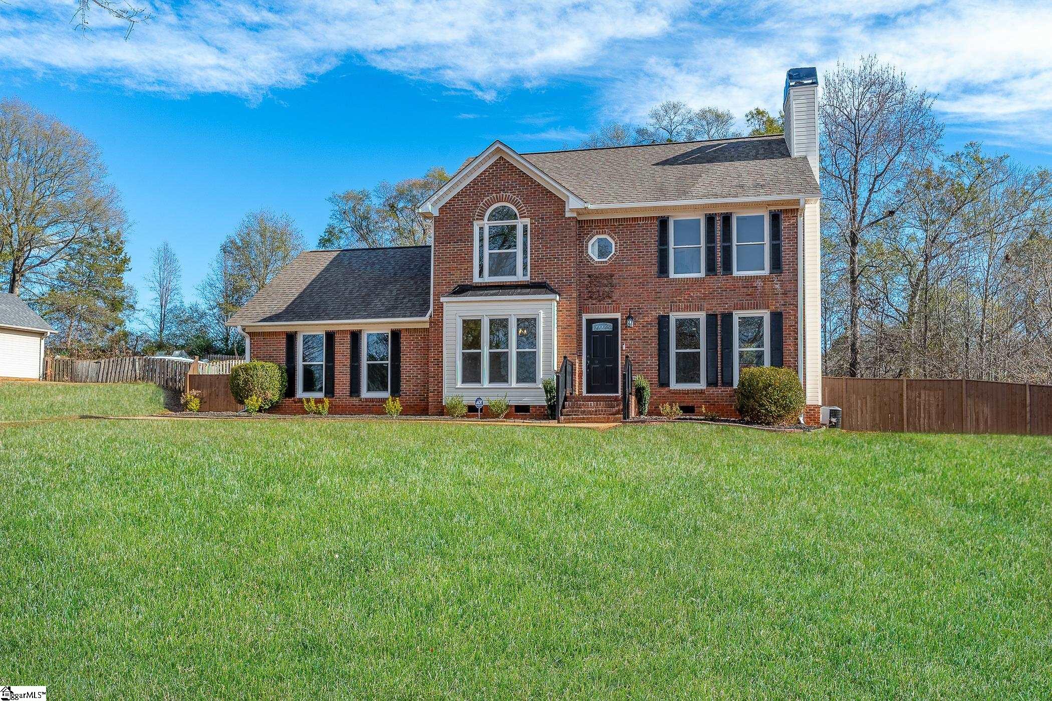 151 Tymberbrook Drive