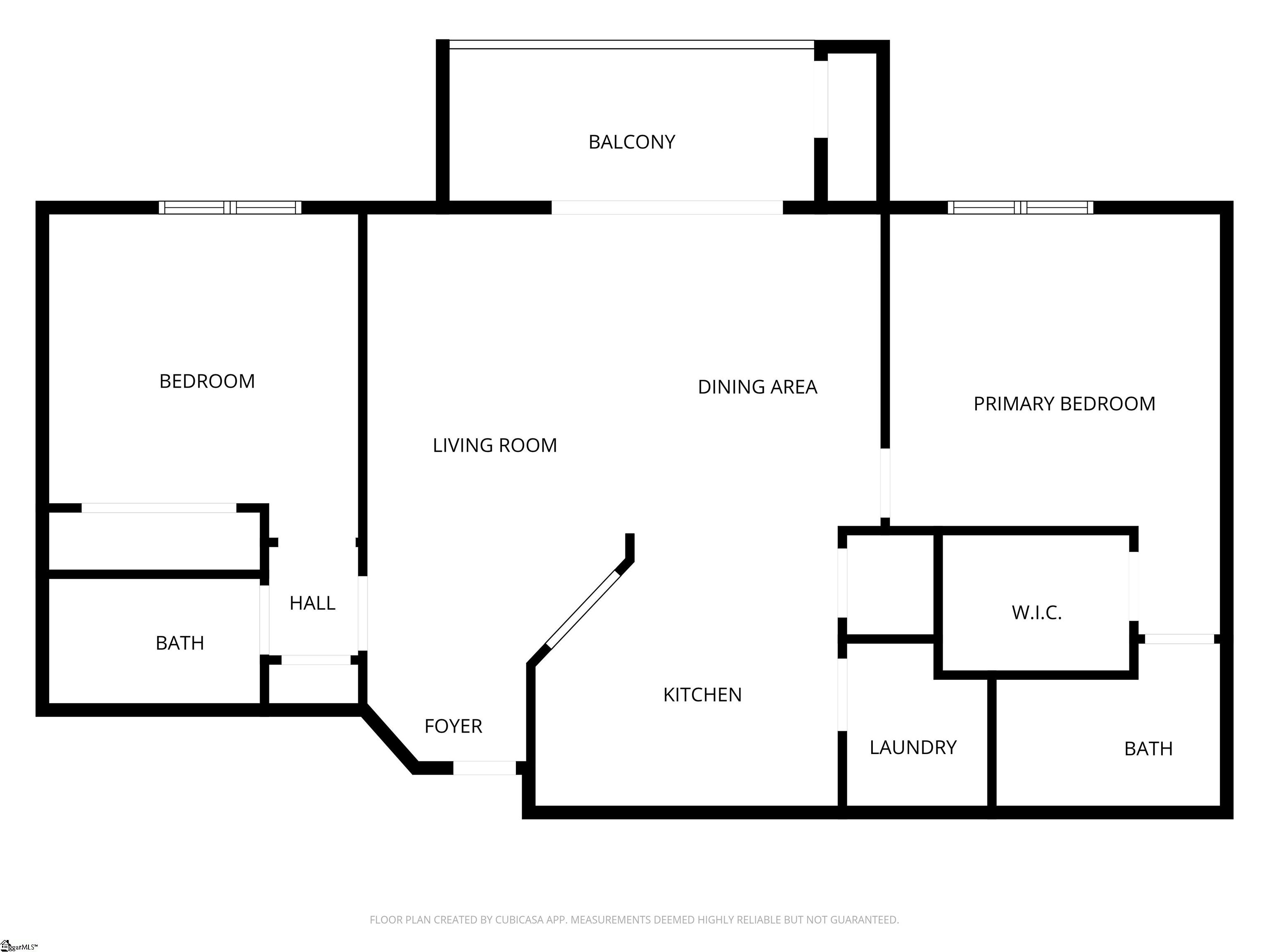 151 Wexford Drive UNIT Unit 205 Anderson, SC 29621
