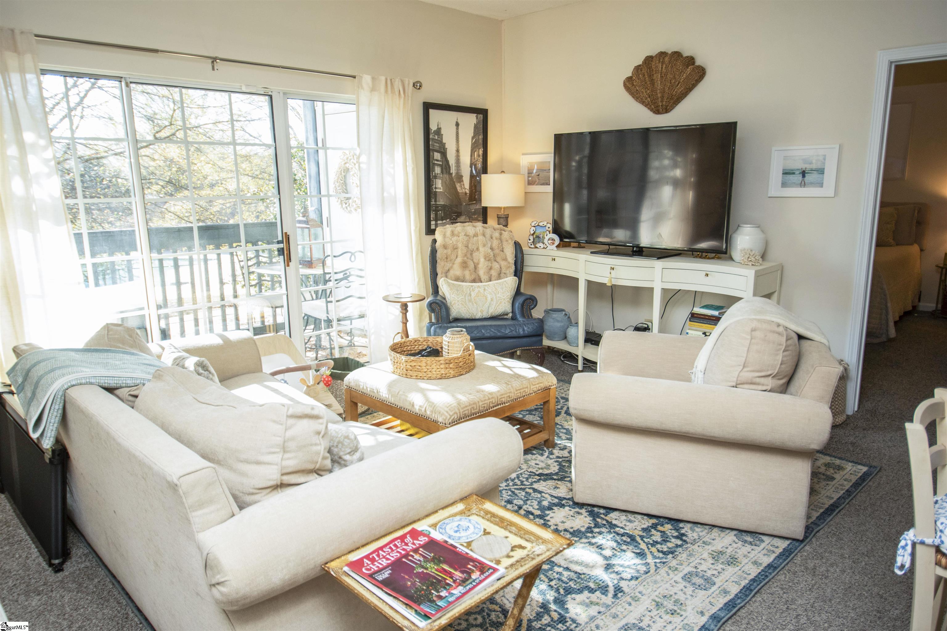151 Wexford Drive UNIT Unit 205 Anderson, SC 29621