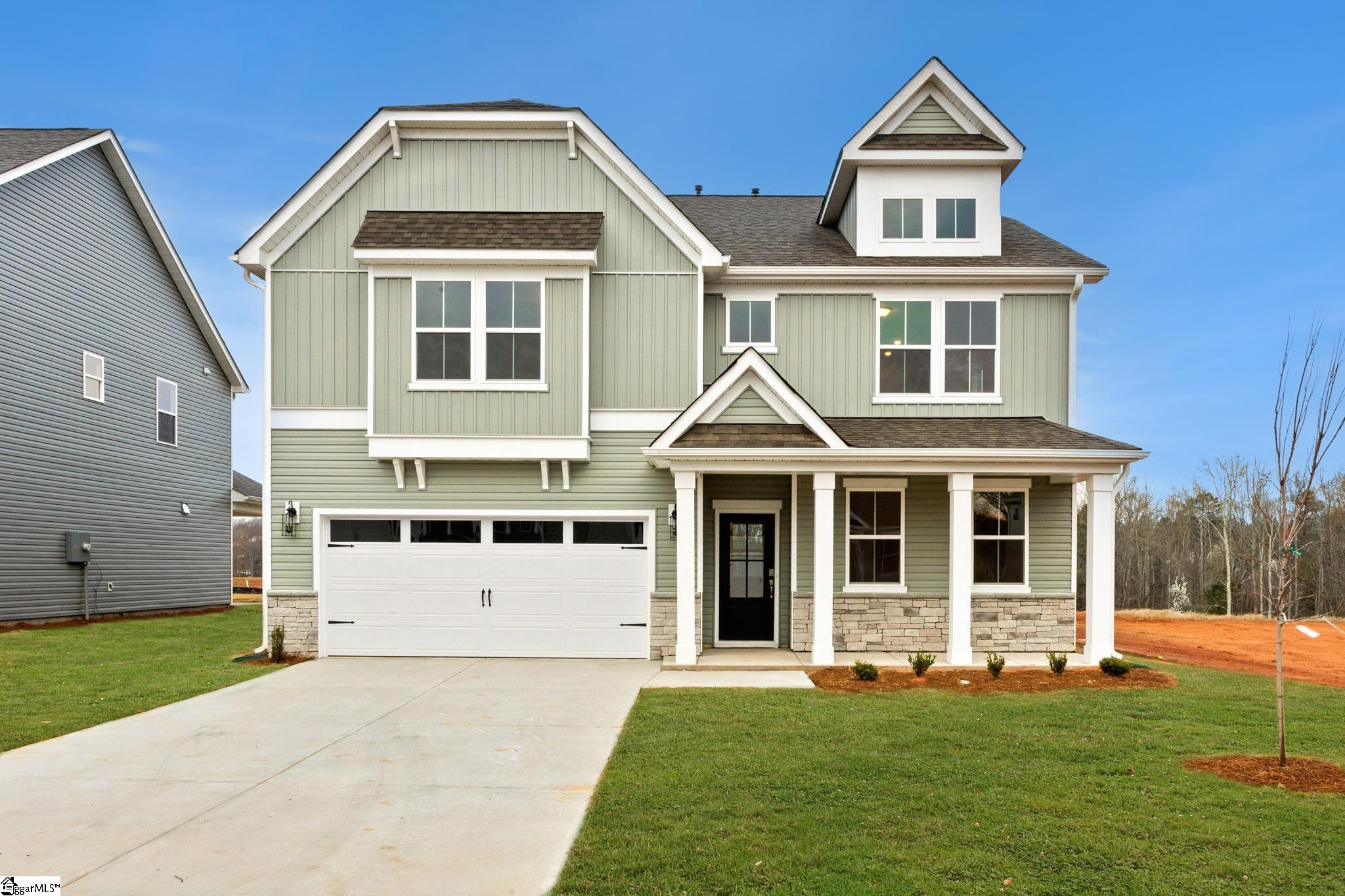 Photo 1 of Single family home for sale at 172 Anderson Oaks Ln #72, Easley, SC 29642 | MLS# 1597674 | Listing updated on 2026-09-16