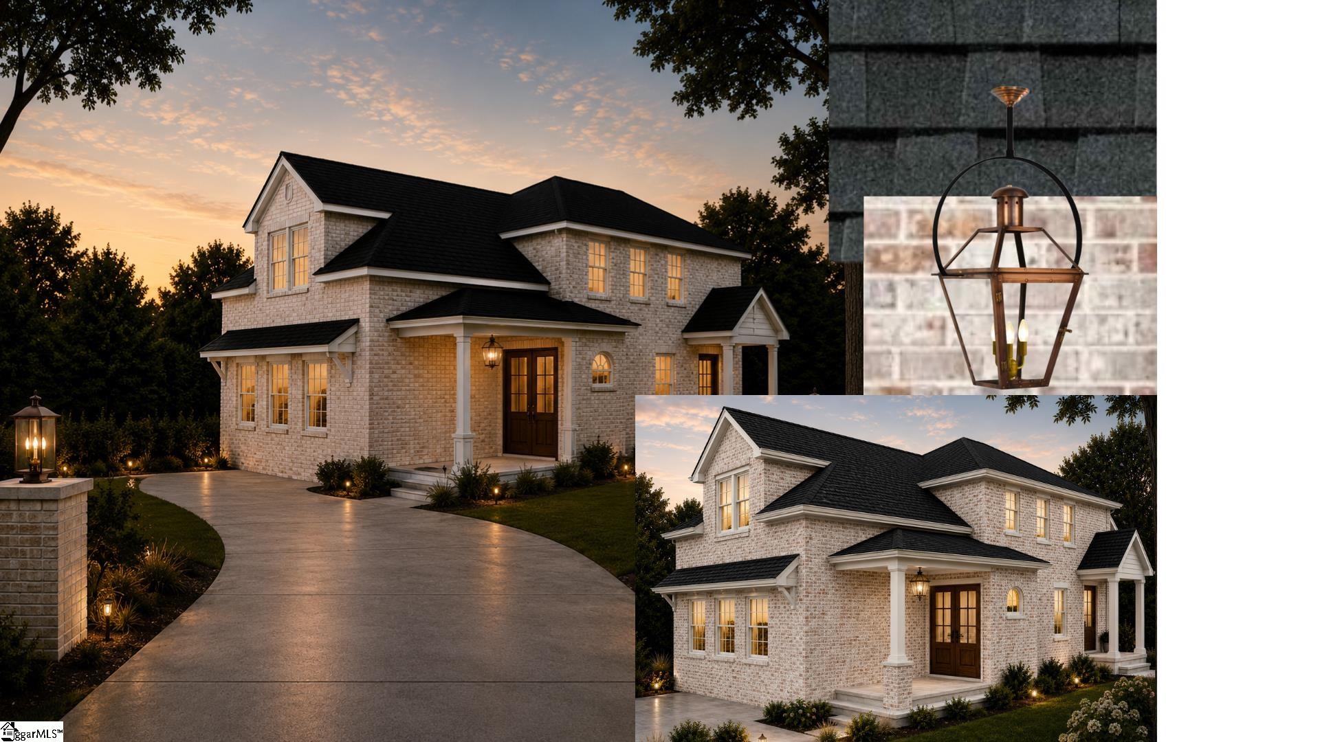 267 Riley Smith Road Greenville, SC 29615