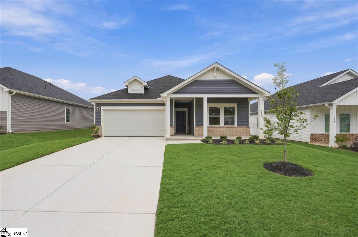 939 Rising Oak Court, Spartanburg SC 29301