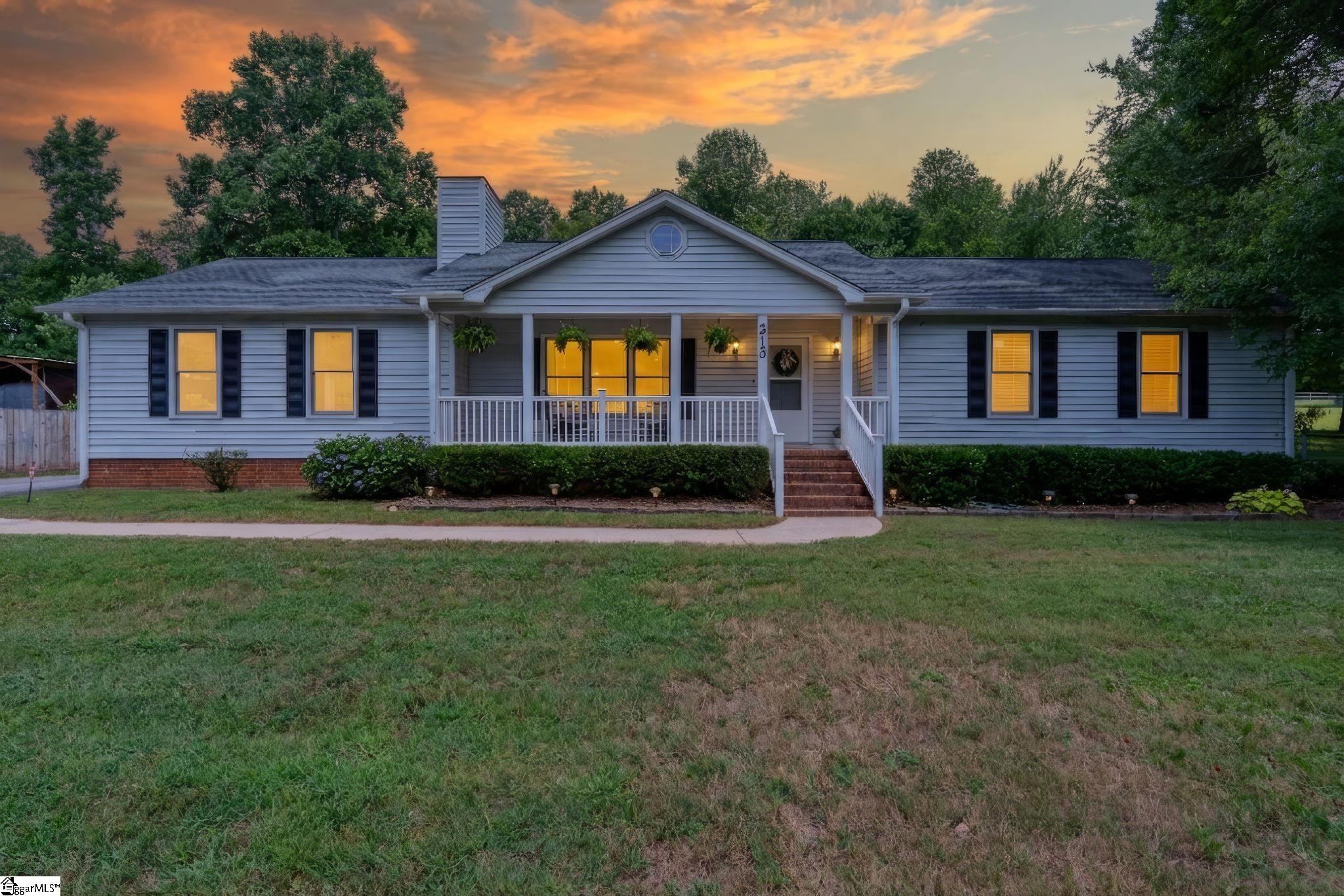 213 Pine Meadow Drive Travelers Rest, SC 29690