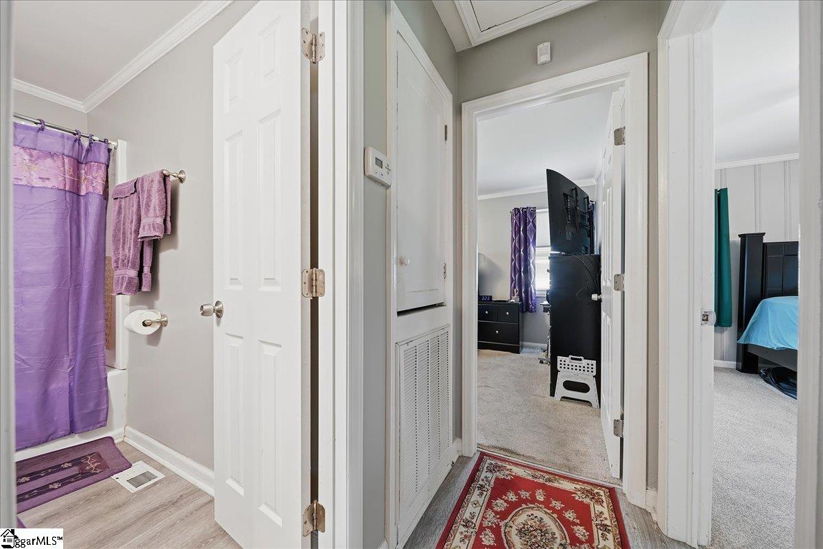 96 N Estate Drive Greenville, SC 29605