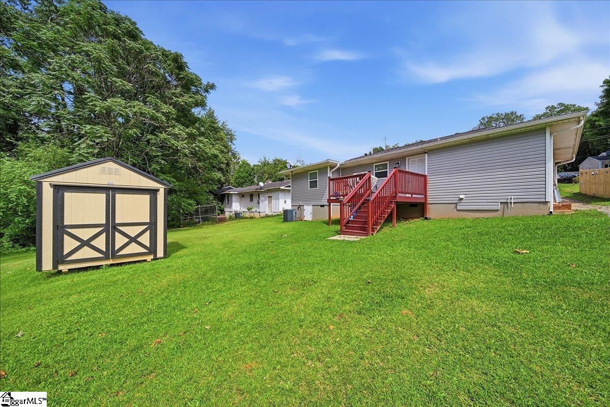 96 N Estate Drive Greenville, SC 29605