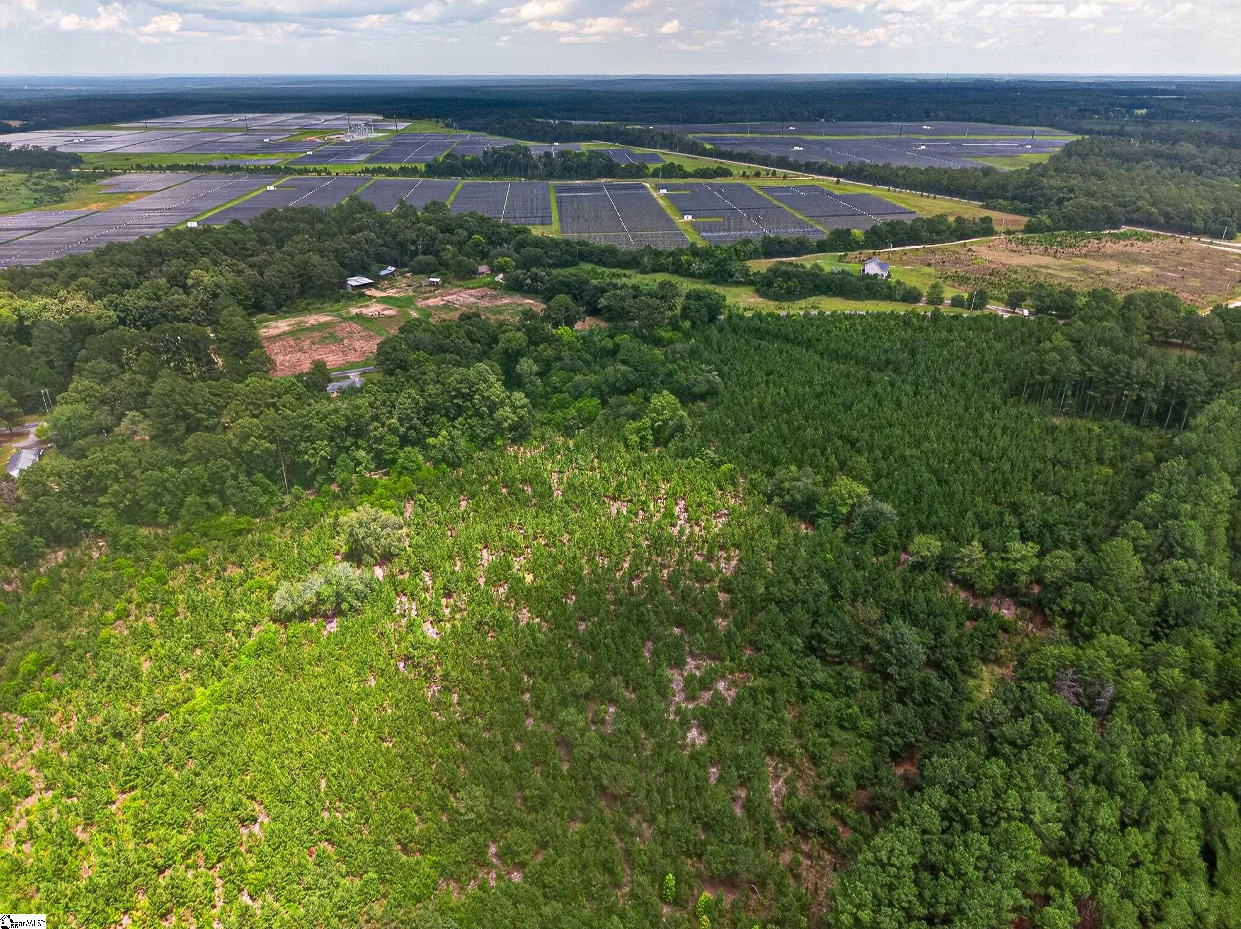 Charlie Rast Road Swansea, SC 29160