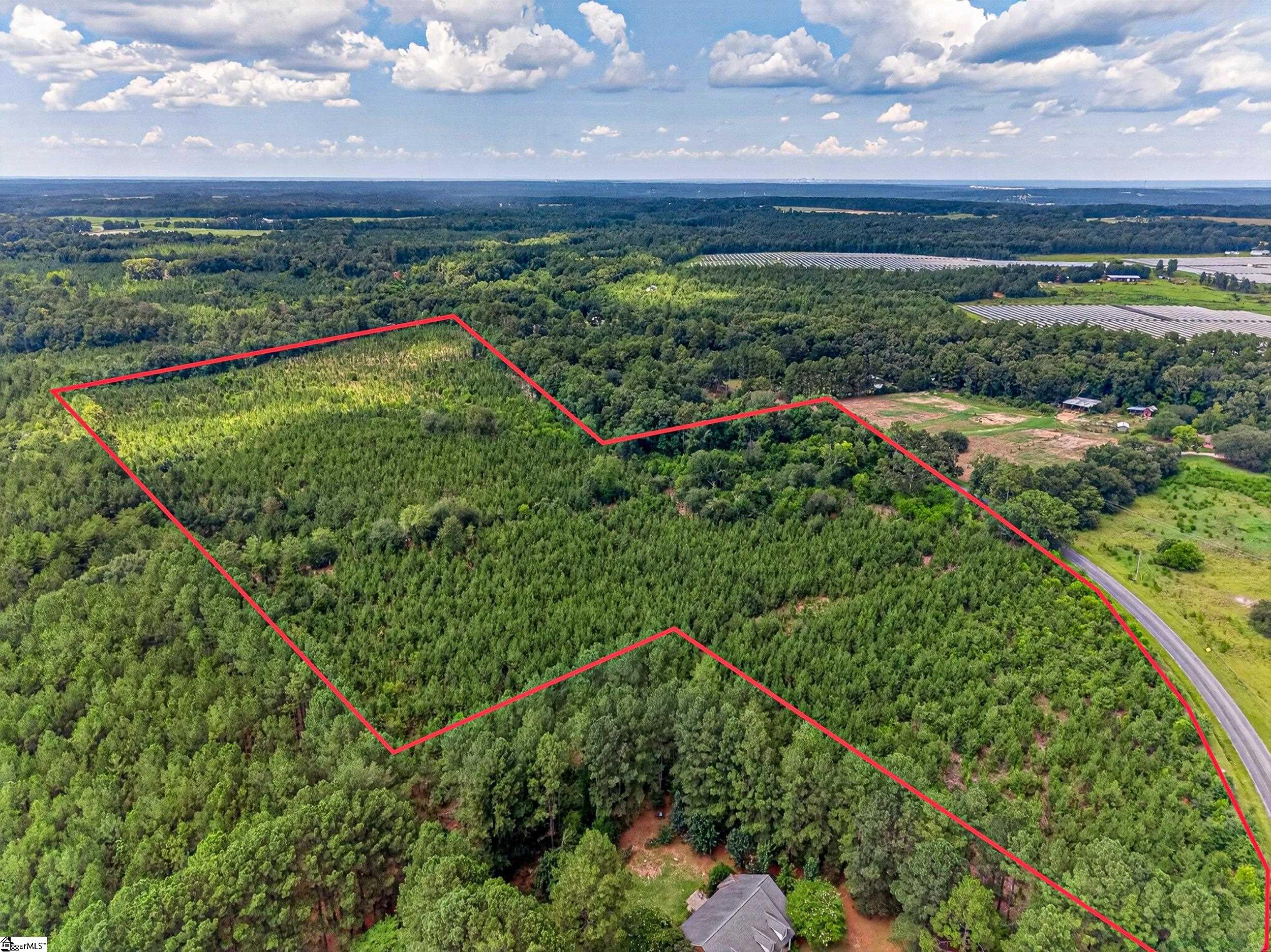Charlie Rast Road Swansea, SC 29160