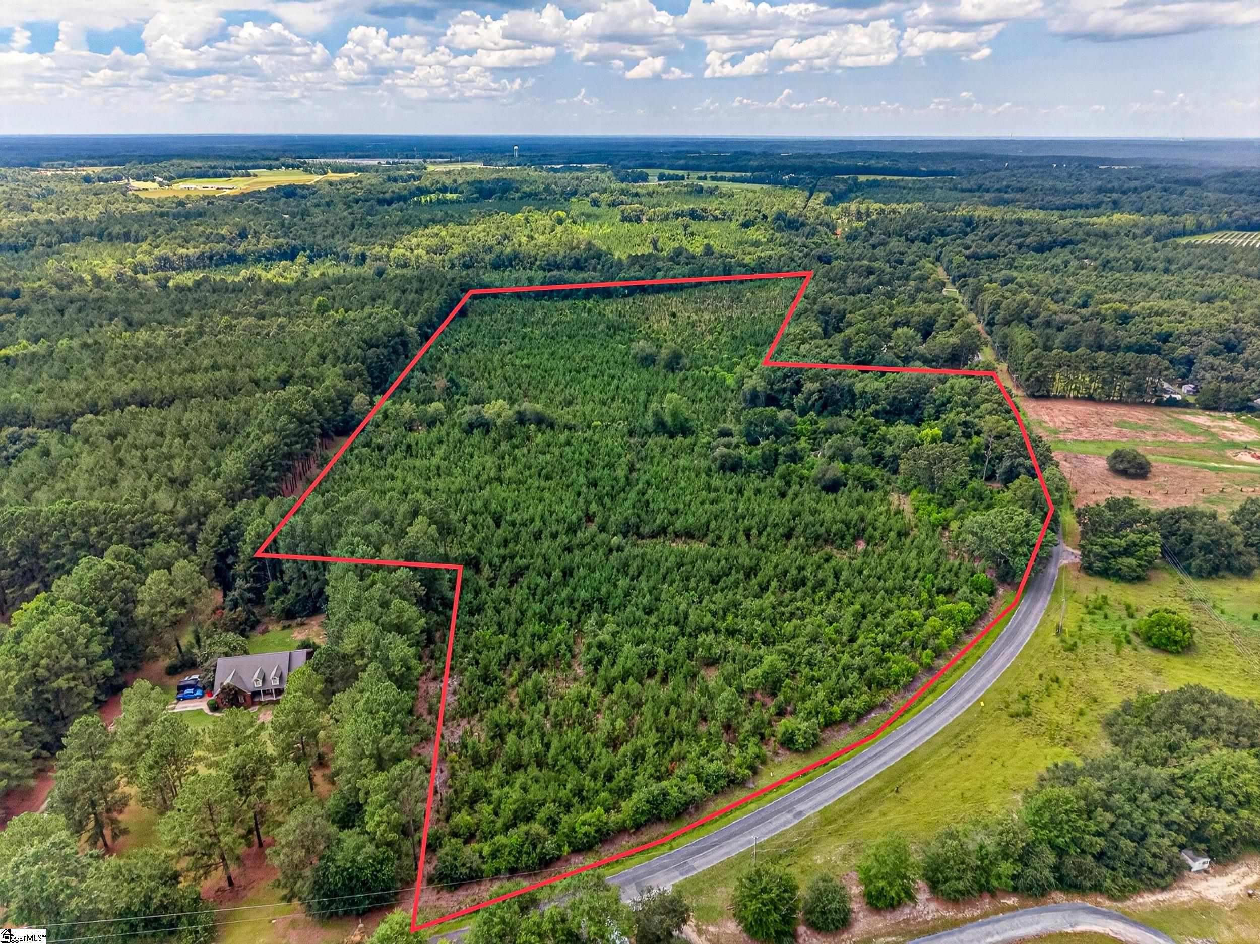 Charlie Rast Road Swansea, SC 29160