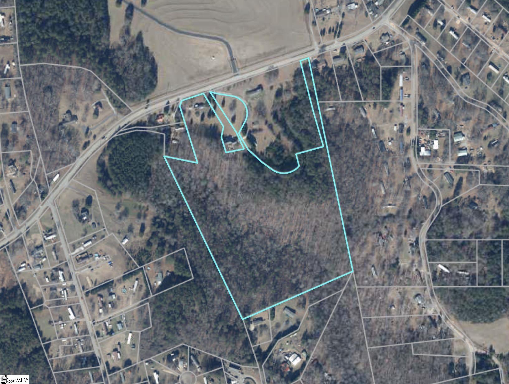 746 Breazeale Road Liberty, SC 29657
