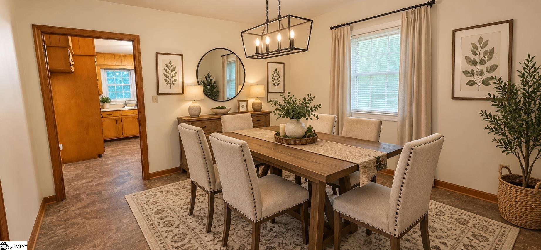 180 Edgewood Drive, Spartanburg SC 29307-4531