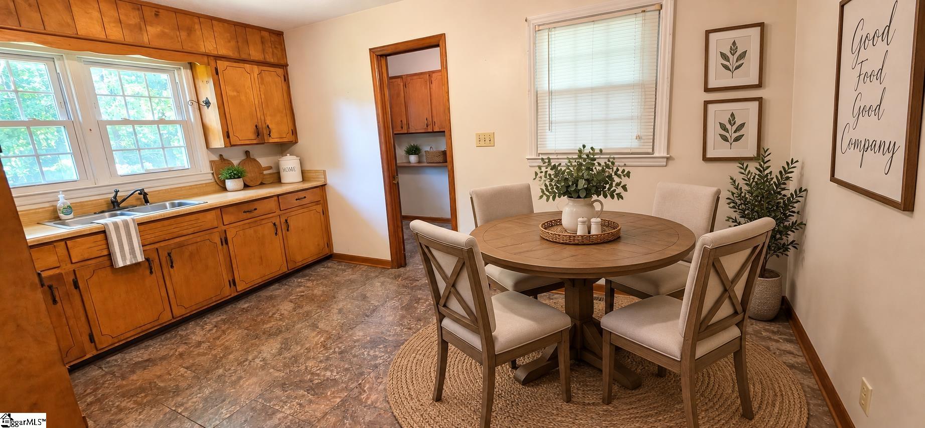 180 Edgewood Drive, Spartanburg SC 29307-4531