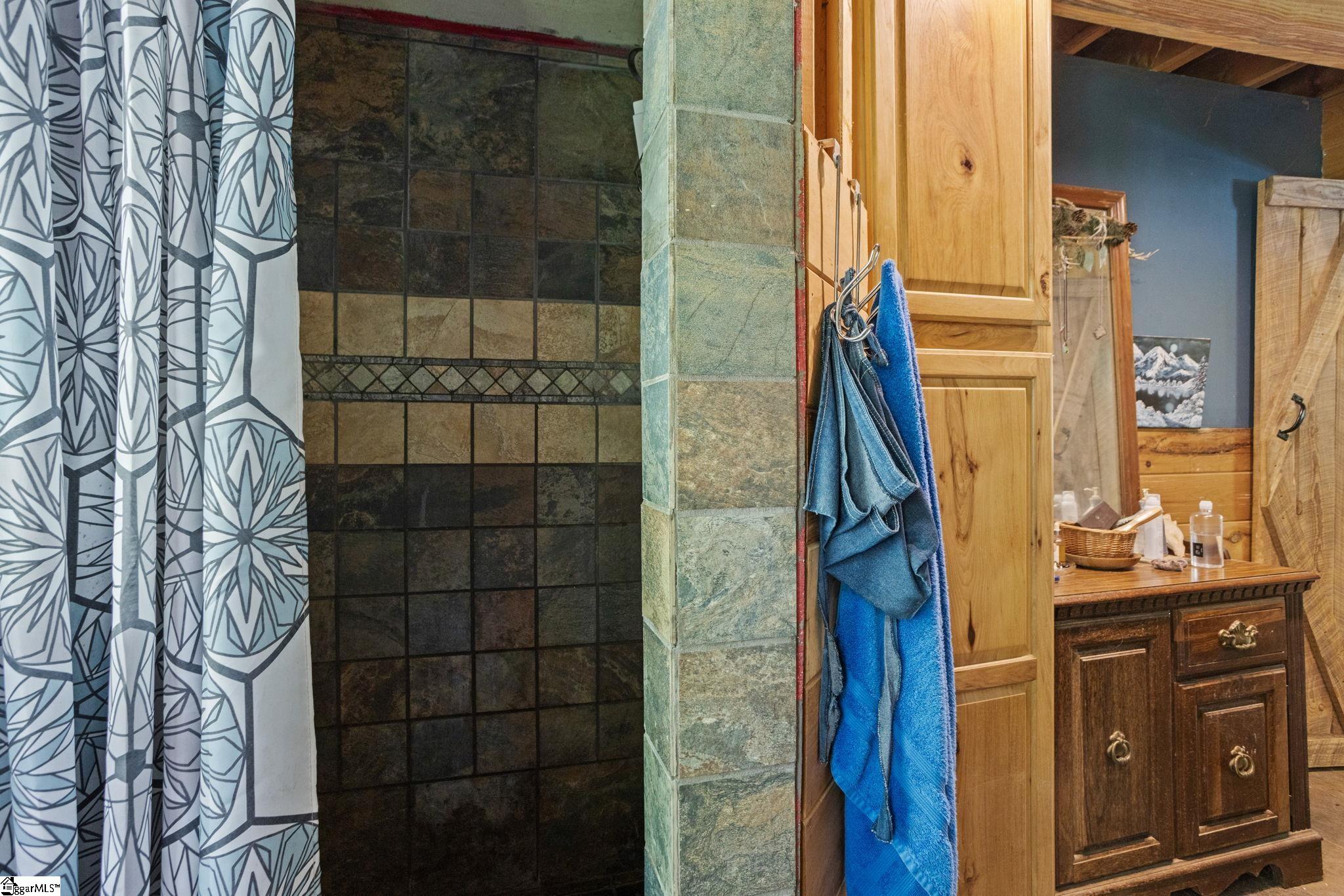 338 Little Crowe Creek Road, Pickens SC 29671