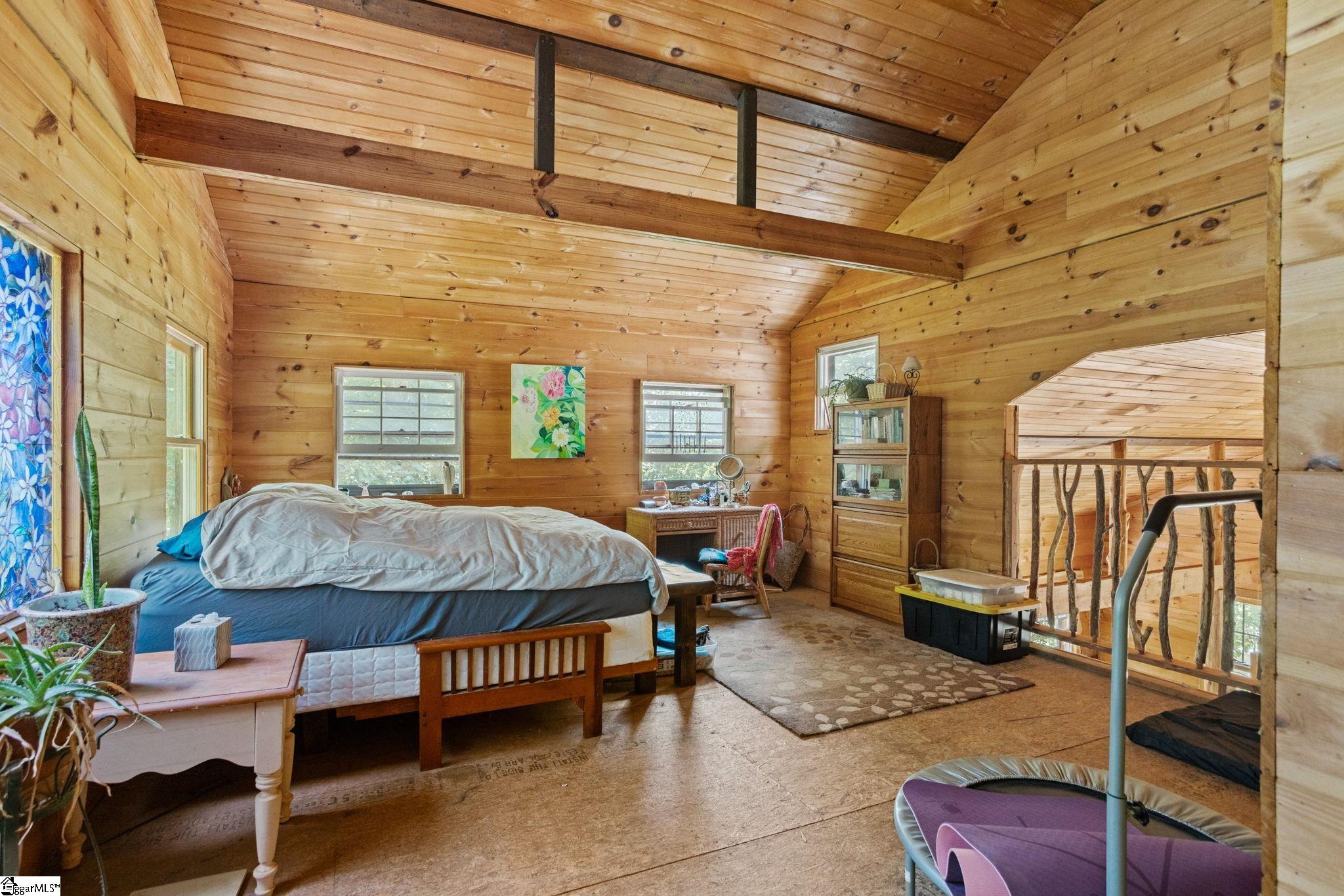 338 Little Crowe Creek Road, Pickens SC 29671