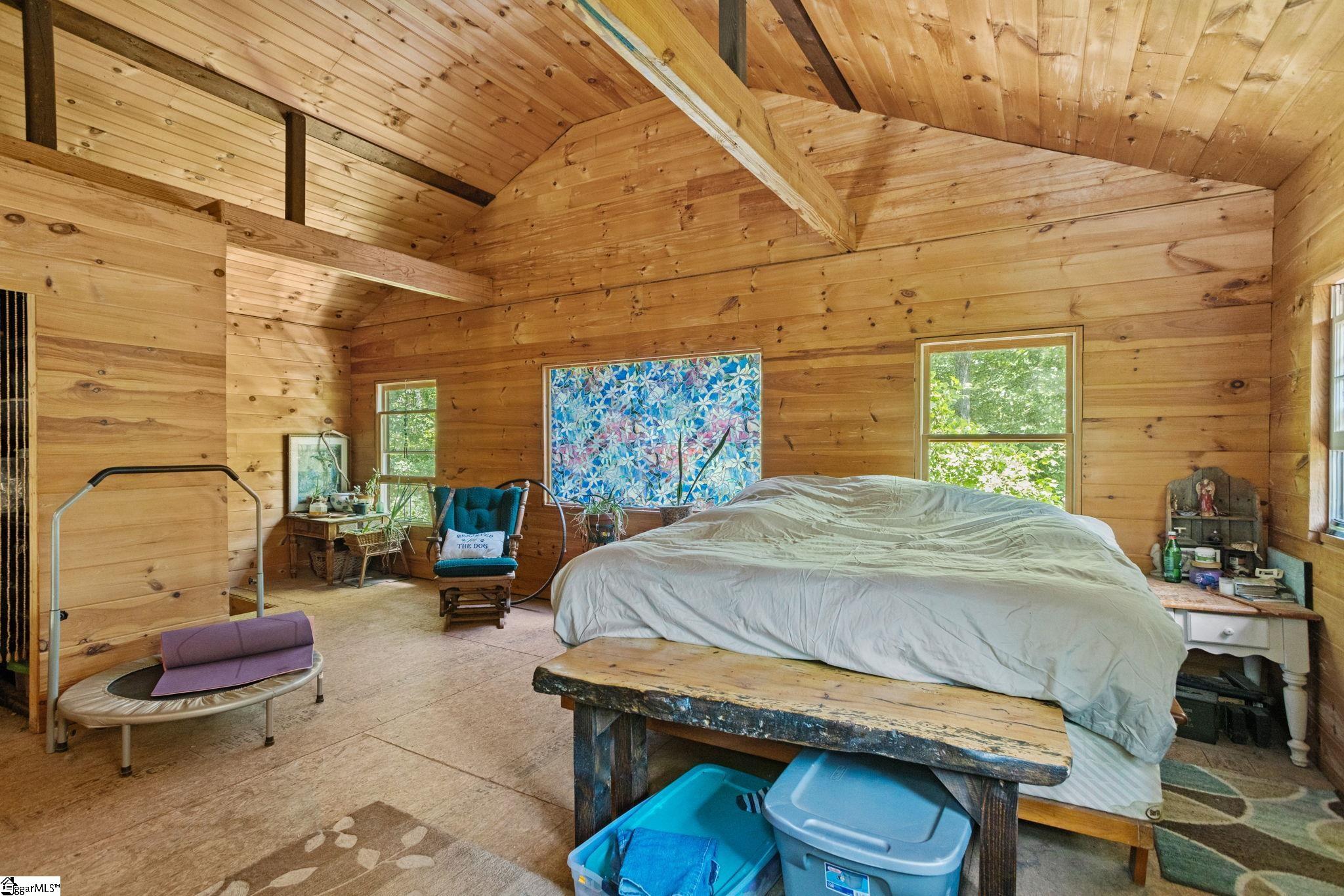 338 Little Crowe Creek Road, Pickens SC 29671