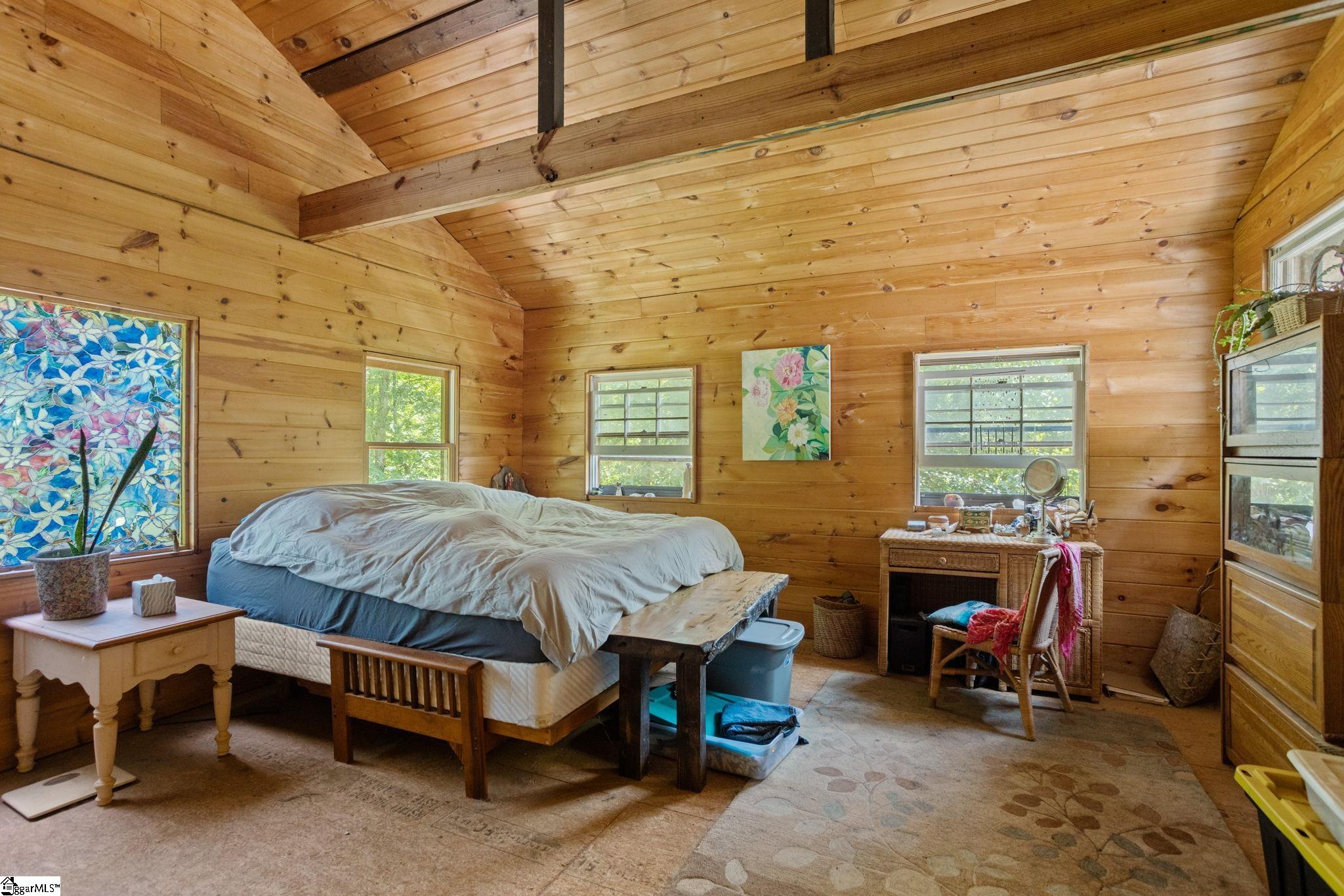 338 Little Crowe Creek Road, Pickens SC 29671