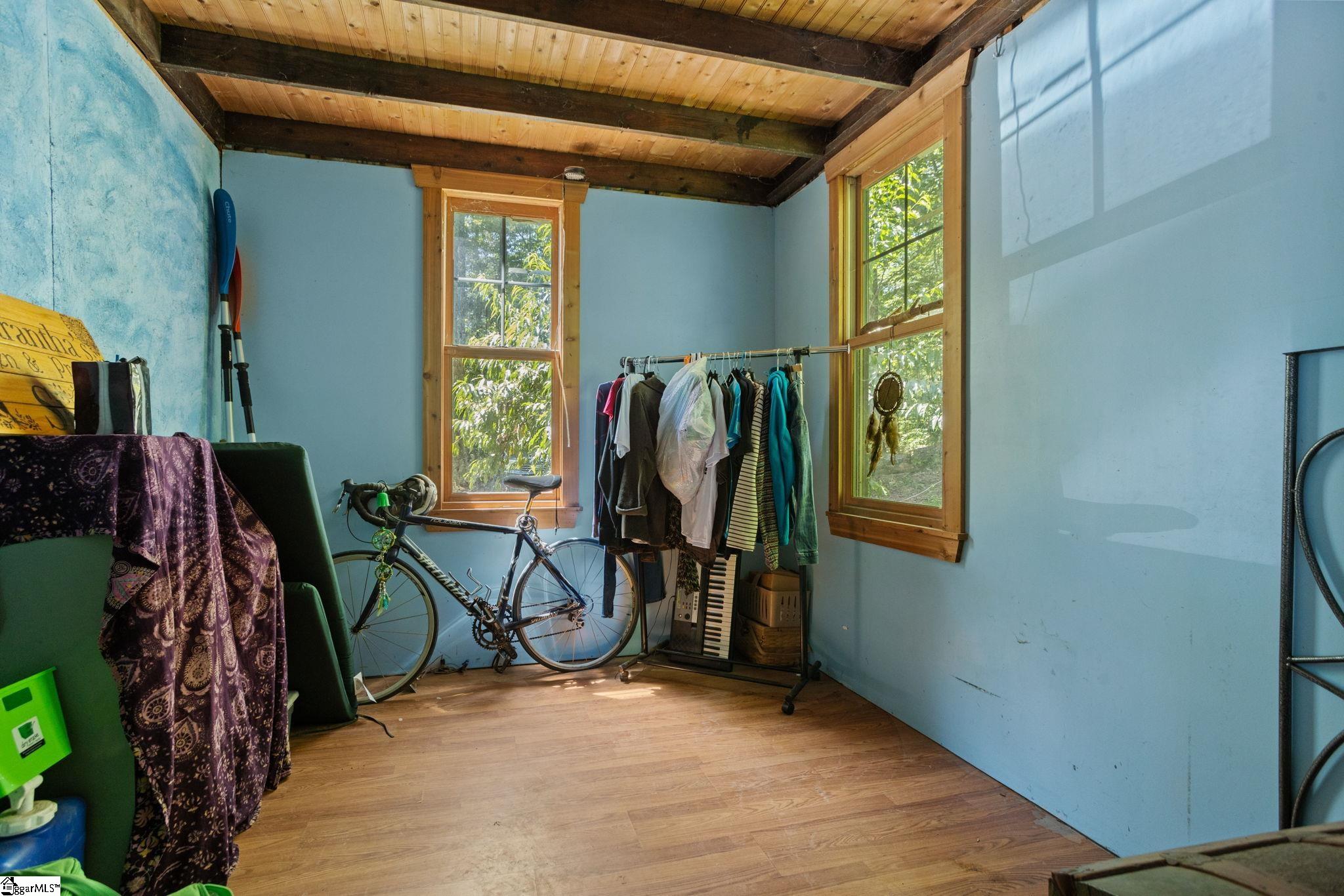 338 Little Crowe Creek Road, Pickens SC 29671