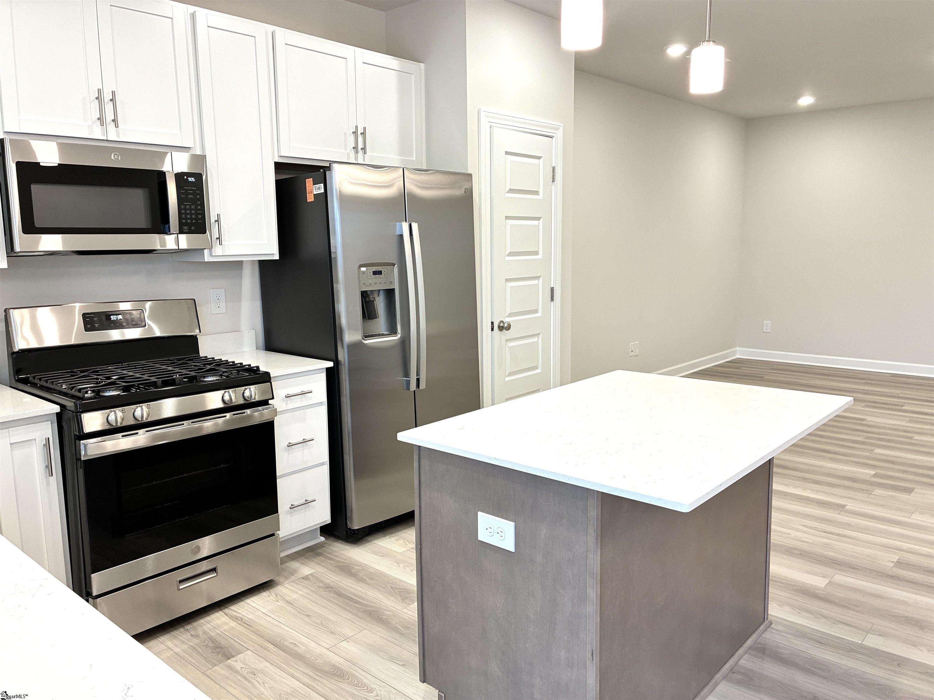 1440 Johnstone Drive Reidville, SC 29375