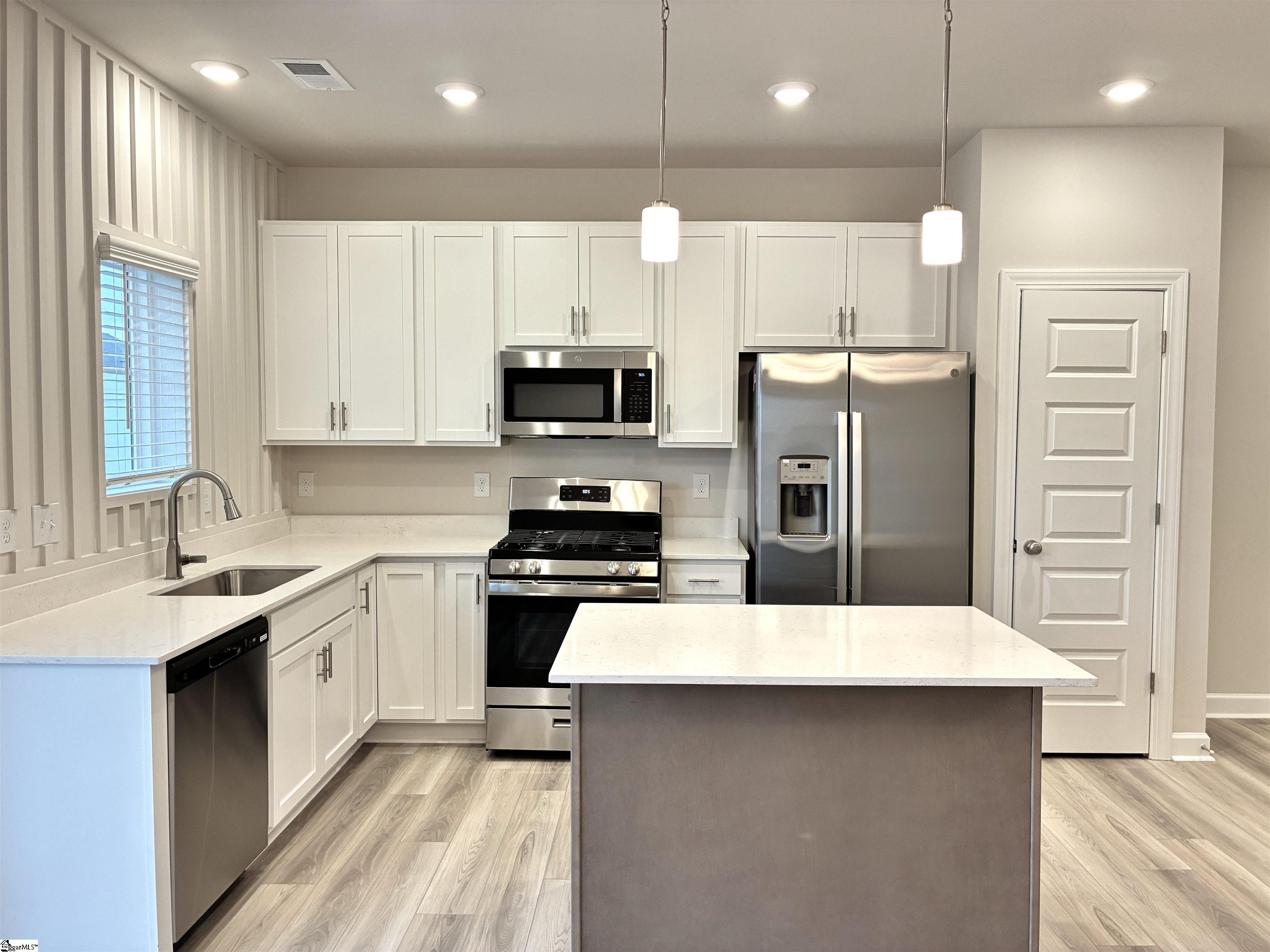 1440 Johnstone Drive Reidville, SC 29375